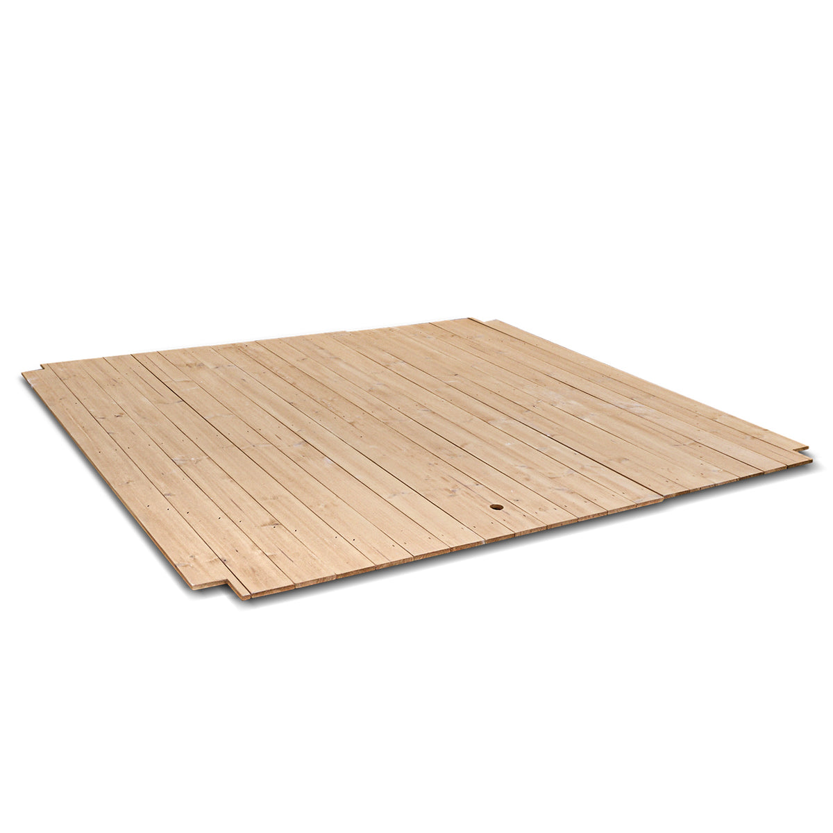 V420-LKSP-PLAYF-COV-197716-00 Lifespan Kids Playfort Sandpit Wooden Cover Only - Image 1