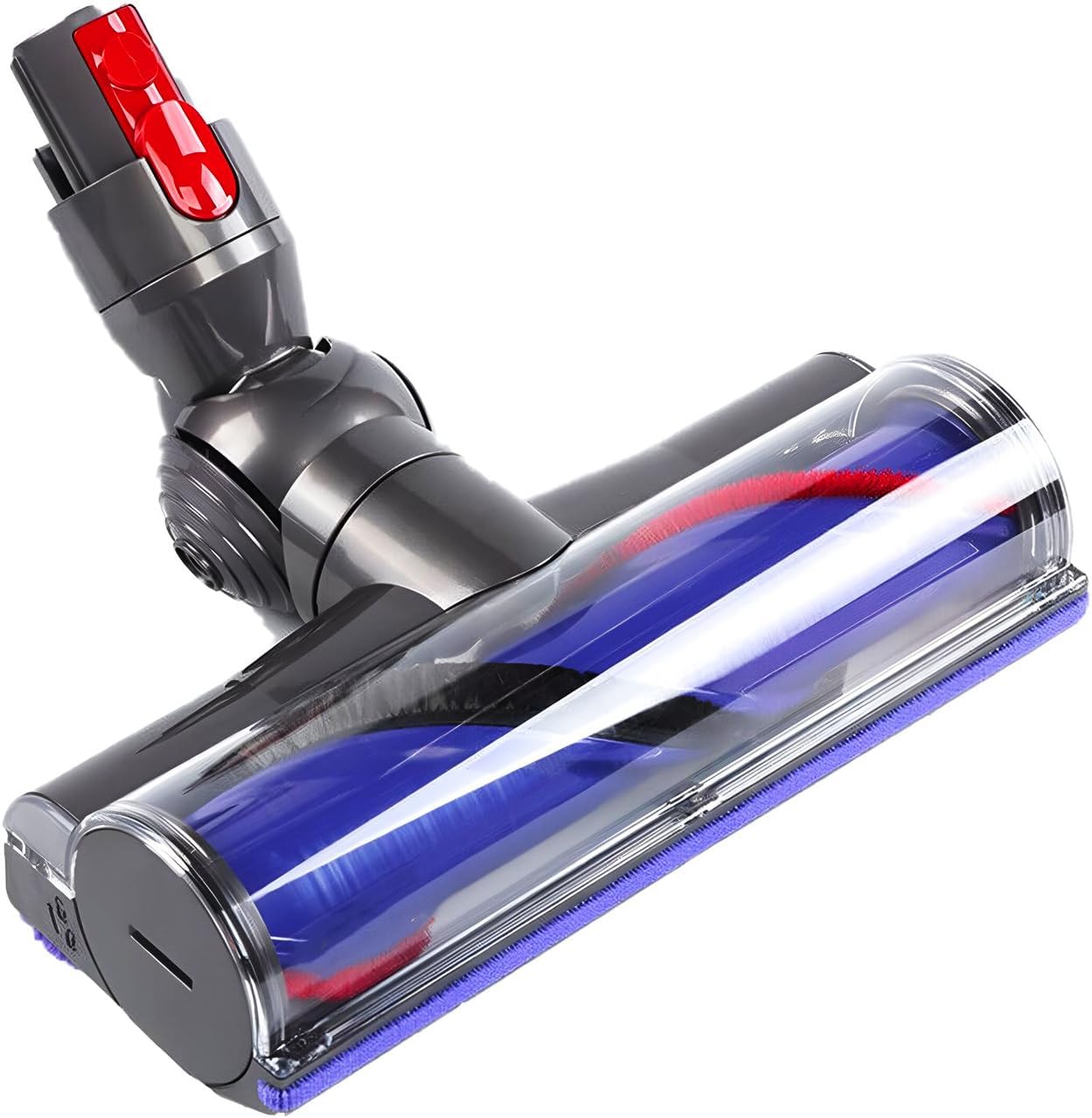 V424-HY-PHDYV7-15-202504281010-00 Hygieia Direct Drive Motorhead - For Dyson V7 V8 V10 V11 V15 & Outsize Models - Image 1