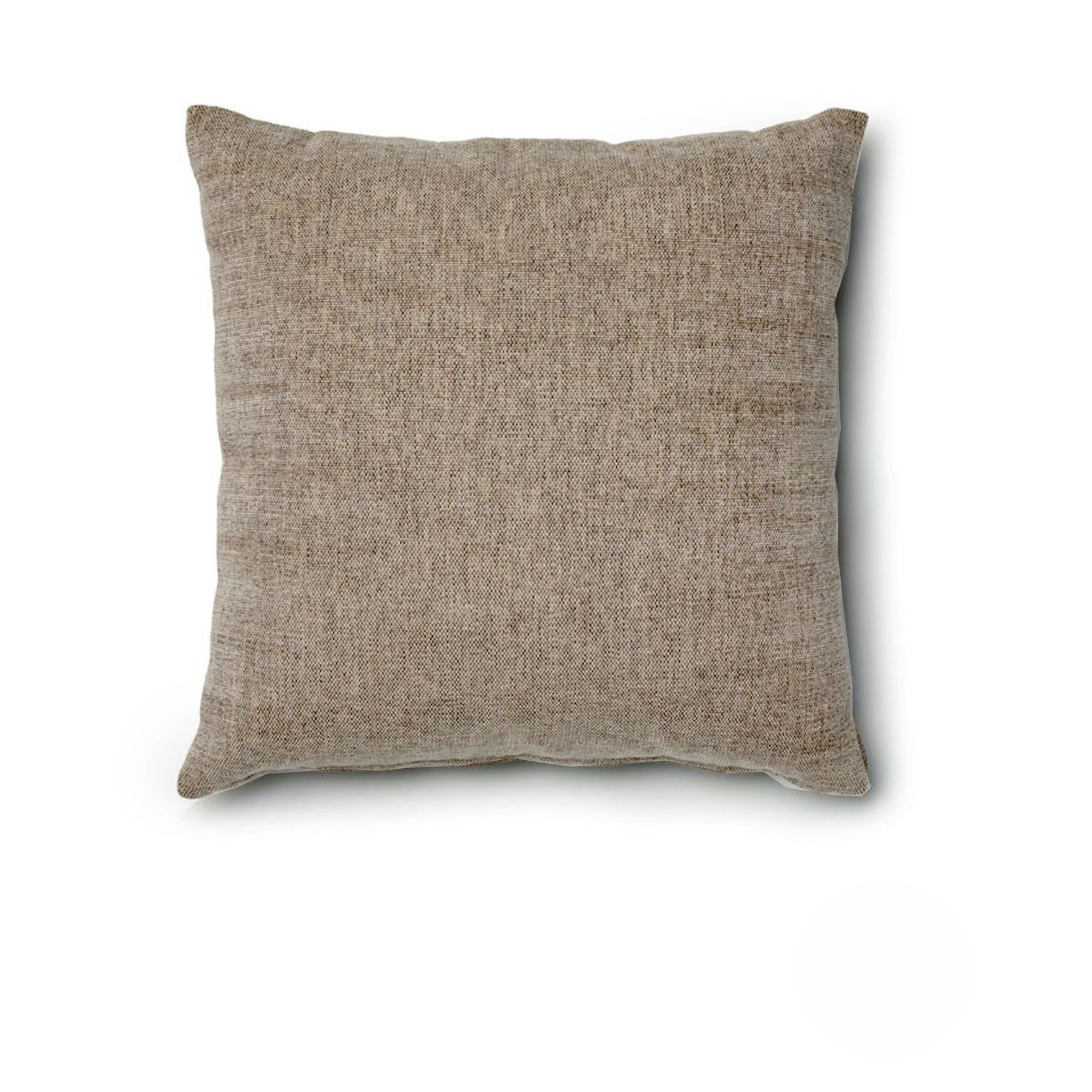 V442-RAP-CUSHIONC-BERKSHIRE-CAMEL-SQ-208761-00 Rapee Berkshire Texture Cushion Cover - Camel 45 x 45 cm - Image 1