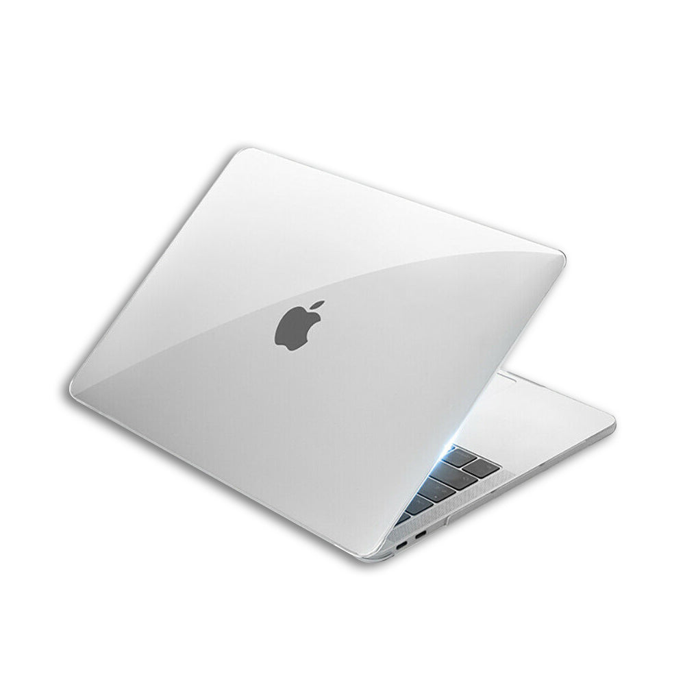 V462-MD-106-01-115378-00 Premium High Quality 13.3'' Crystal Clear Case for 2021 New Macbook Air A2337 A2179 A1932 - Image 1