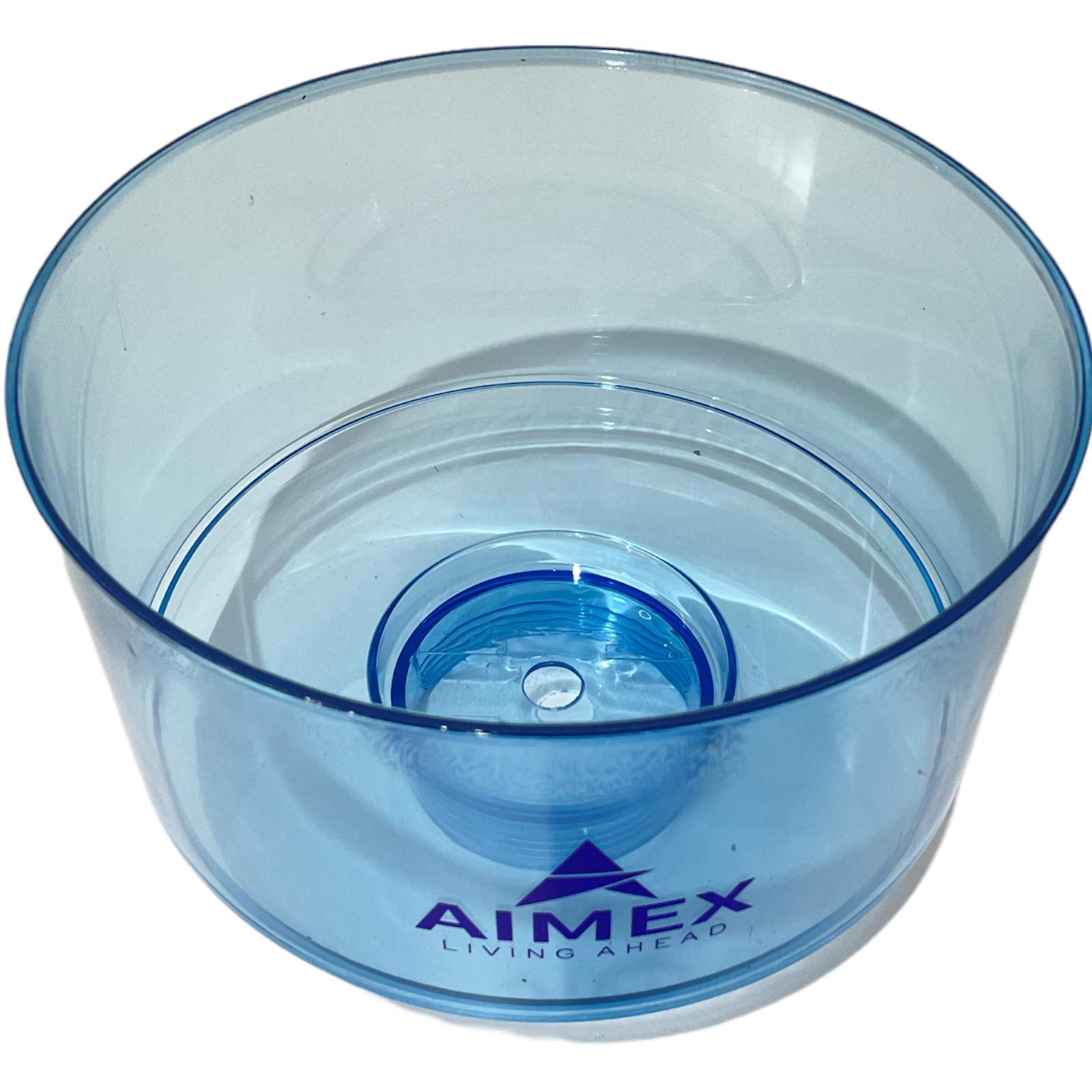 V502-G12UPRTNK-190746-00 Upper Tank for Aimex Water 16 Litre Purifier - Image 1