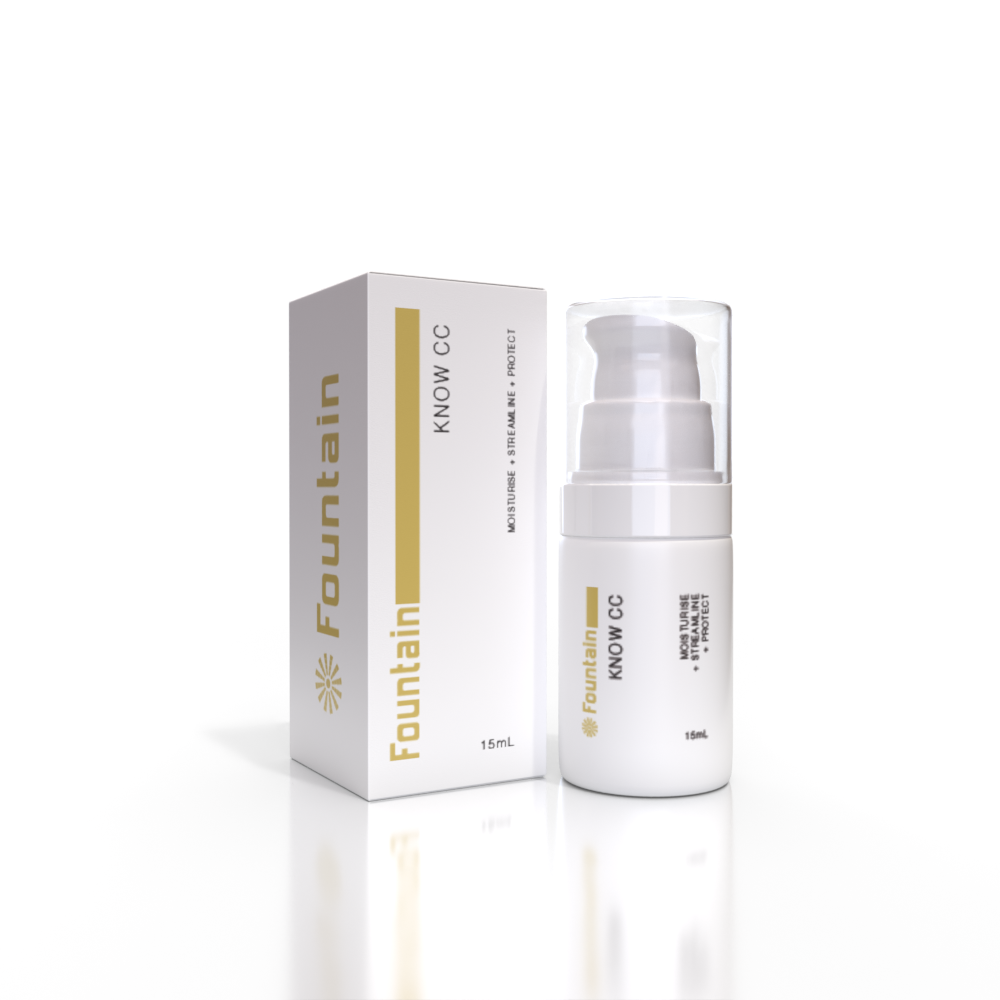 V508-0021M-206773-00 KNOW CC CREAM 15ML - Image 1