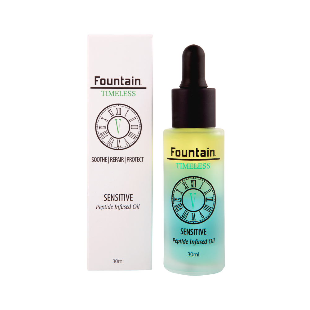 V508-FOU0405-206643-00 TIMELESS V: SENSITIVE 30ML - Image 1