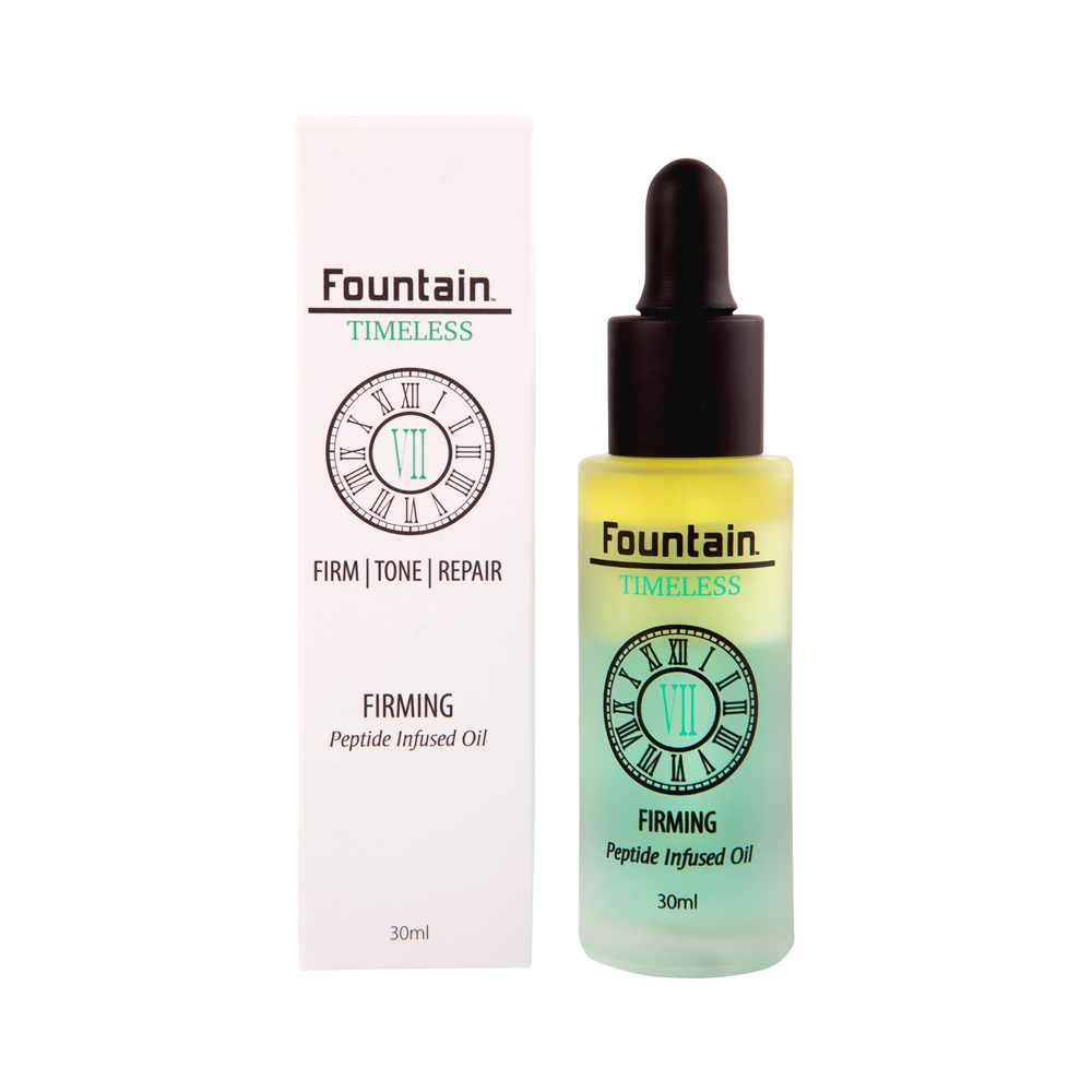 V508-FOU0407-206640-00 TIMELESS VII: FIRMING 30ML - Image 1