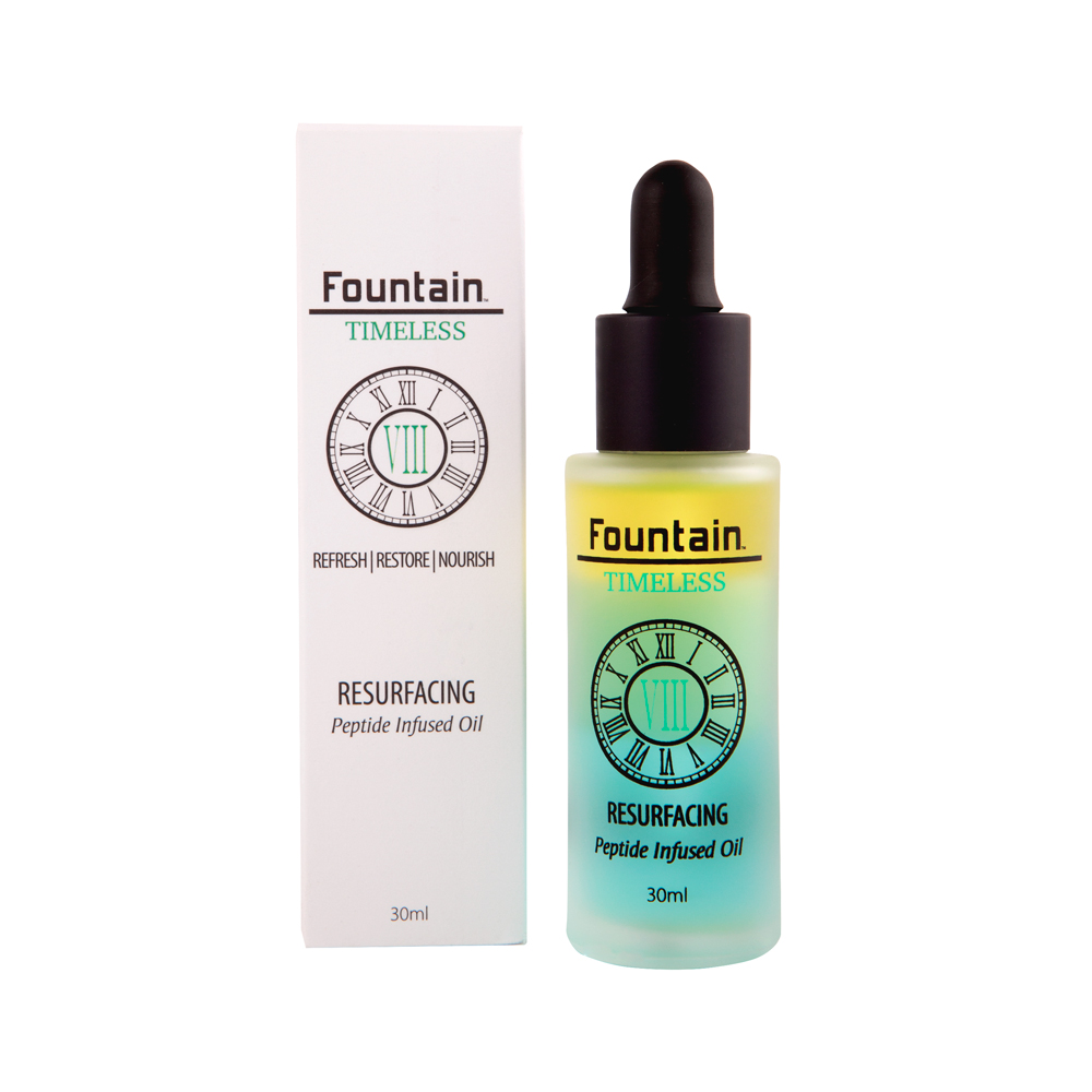 V508-FOU0408-206638-00 TIMELESS VIII: RESURFACING 30ML - Image 1