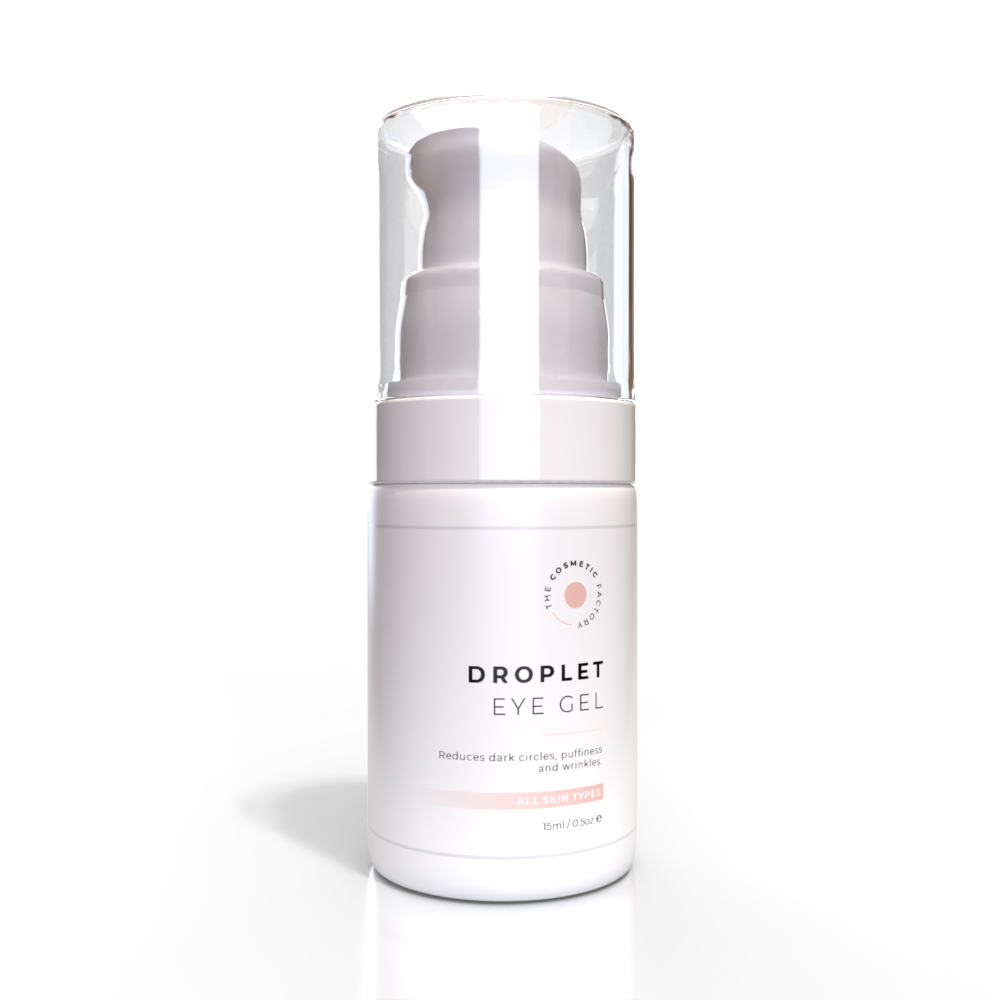 V508-SKU-DROPLET-EYE-GEL-30ML-206576-00 DROPLET EYE GEL | 30ML - Image 1
