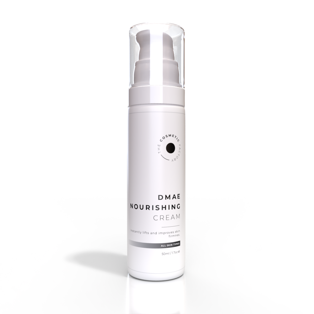 V508-TCF-1030-206578-00 DMAE NOURISHING CREAM | 50ML - Image 1