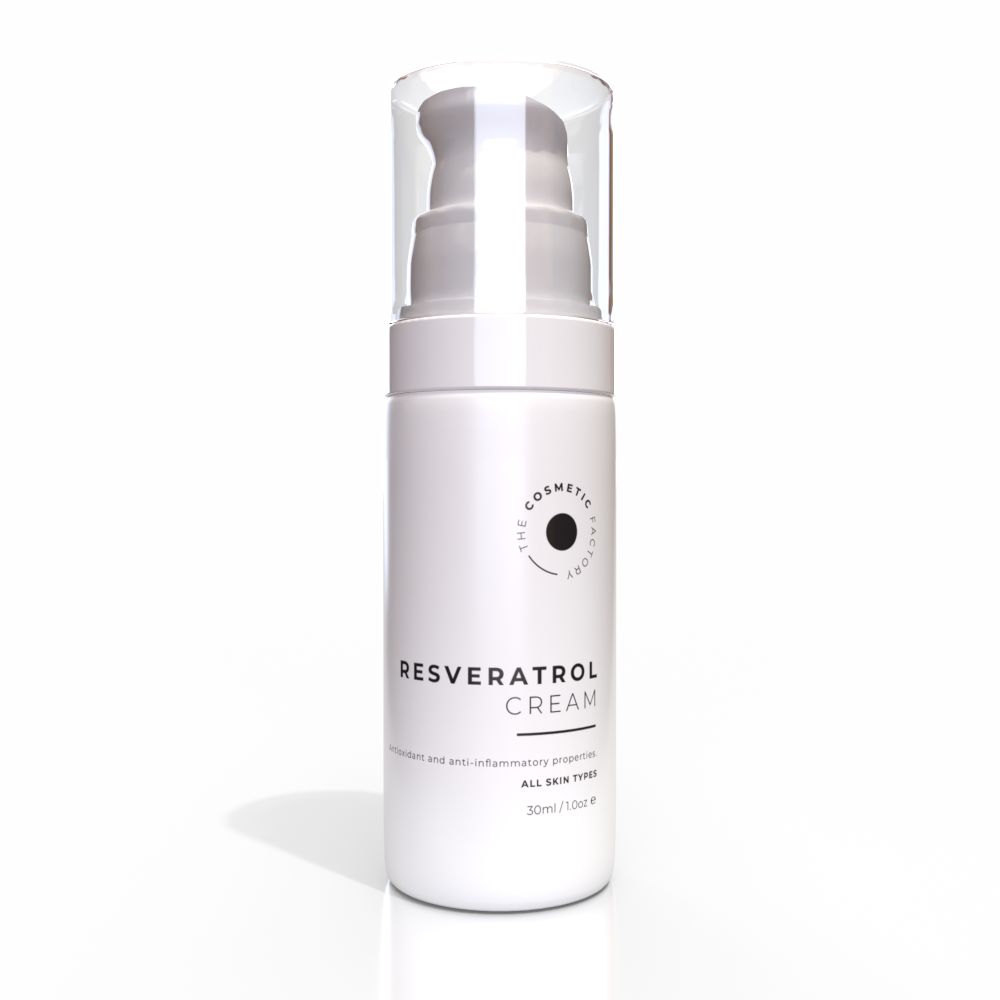 V508-TCF-1035-206711-00 RESVERATROL CREAM | 30ML - Image 1