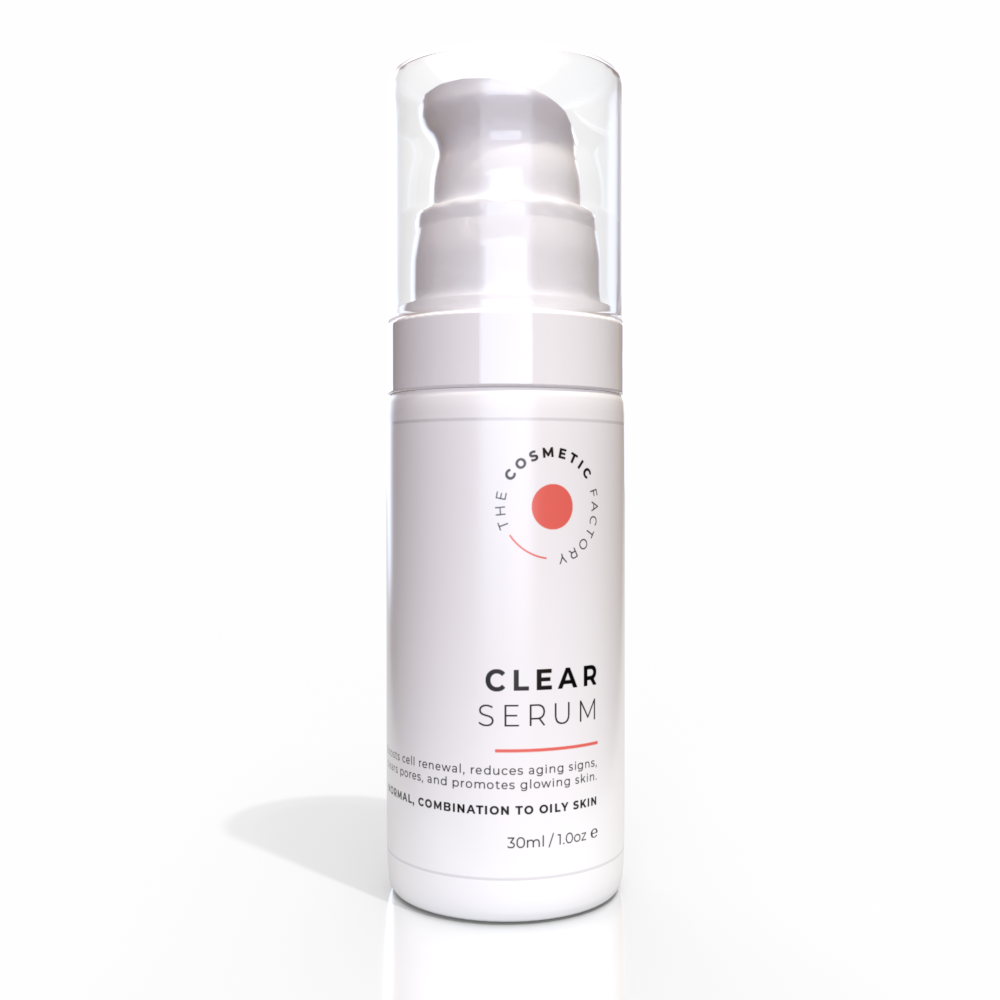 V508-TCF-1039-202505061239-00 CLEAR SERUM | 30ML - Image 1