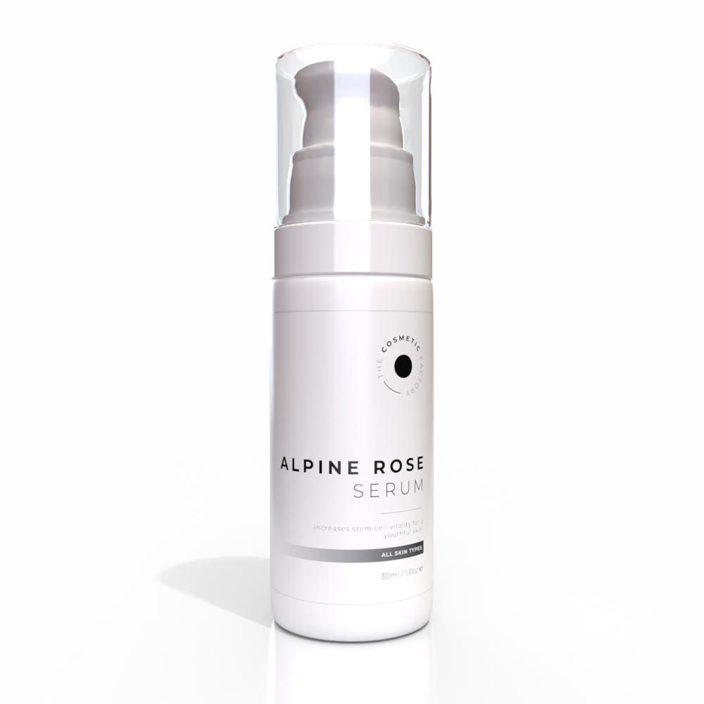 V508-TCF-1047-206783-00 ALPINE ROSE SERUM | 30ML - Image 1
