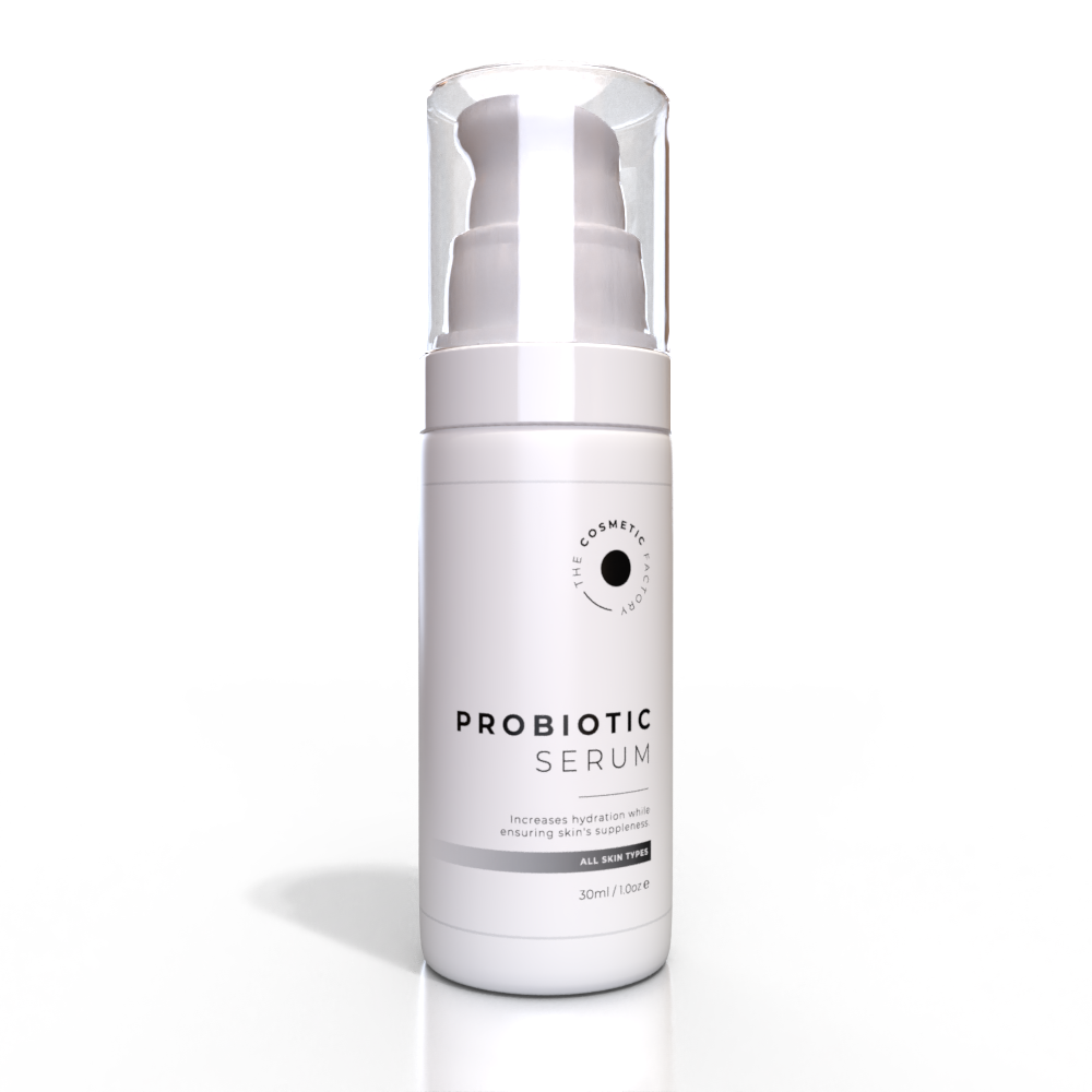 V508-TCF-1051-206741-00 PROBIOTIC SERUM | 30ML - Image 1