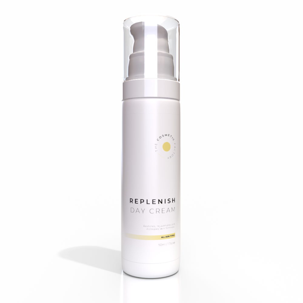 V508-TCF-1058-206714-00 REPLENISH DAY CREAM | 50ML - Image 1