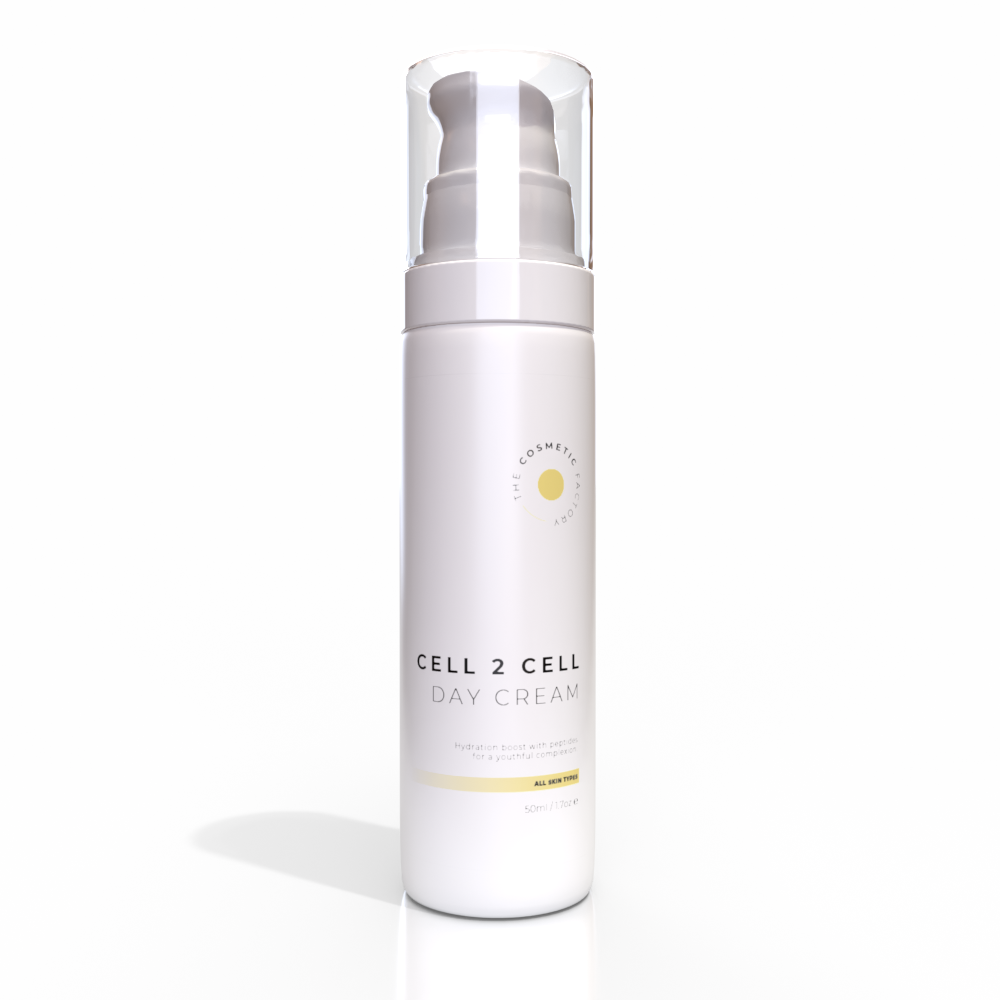 V508-TCF-1059-206590-00 CELL 2 CELL DAY CREAM | 50ML - Image 1