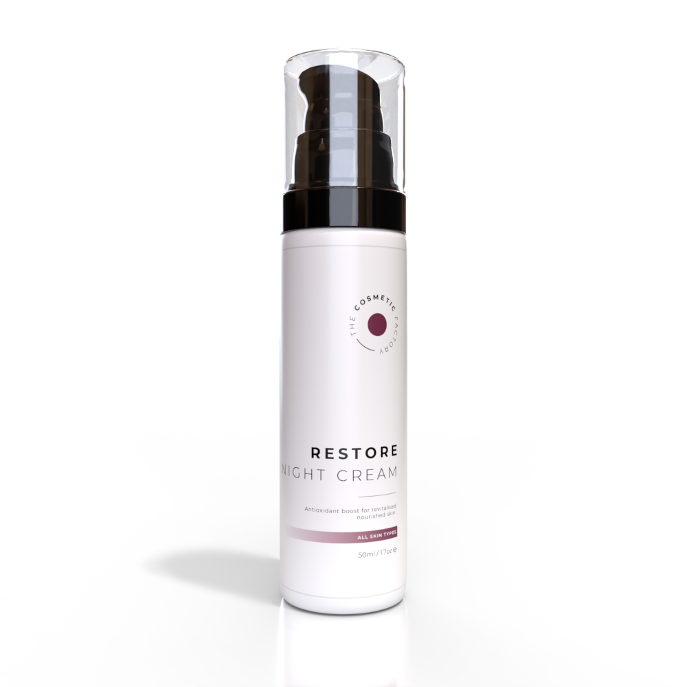 V508-TCF-1068-206712-00 RESTORE NIGHT CREAM | 50ML - Image 1