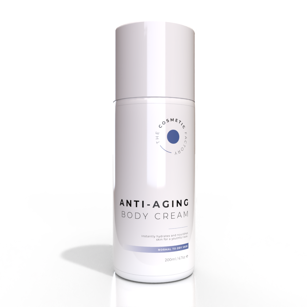 V508-TCF-1095-206781-00 ANTI-AGING BODY CREAM | 200ML - Image 1