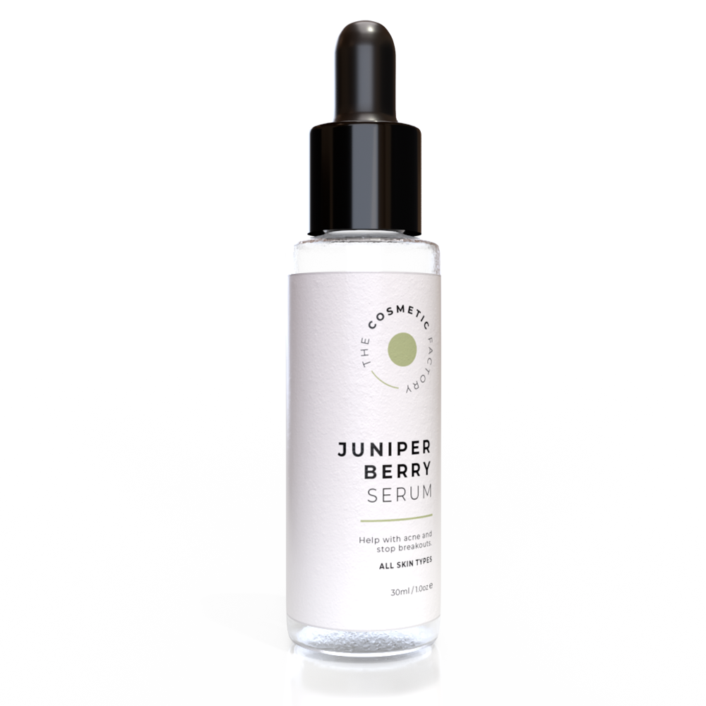 V508-TCF-1155-206619-00 JUNIPER BERRY SERUM | 30ML - Image 1