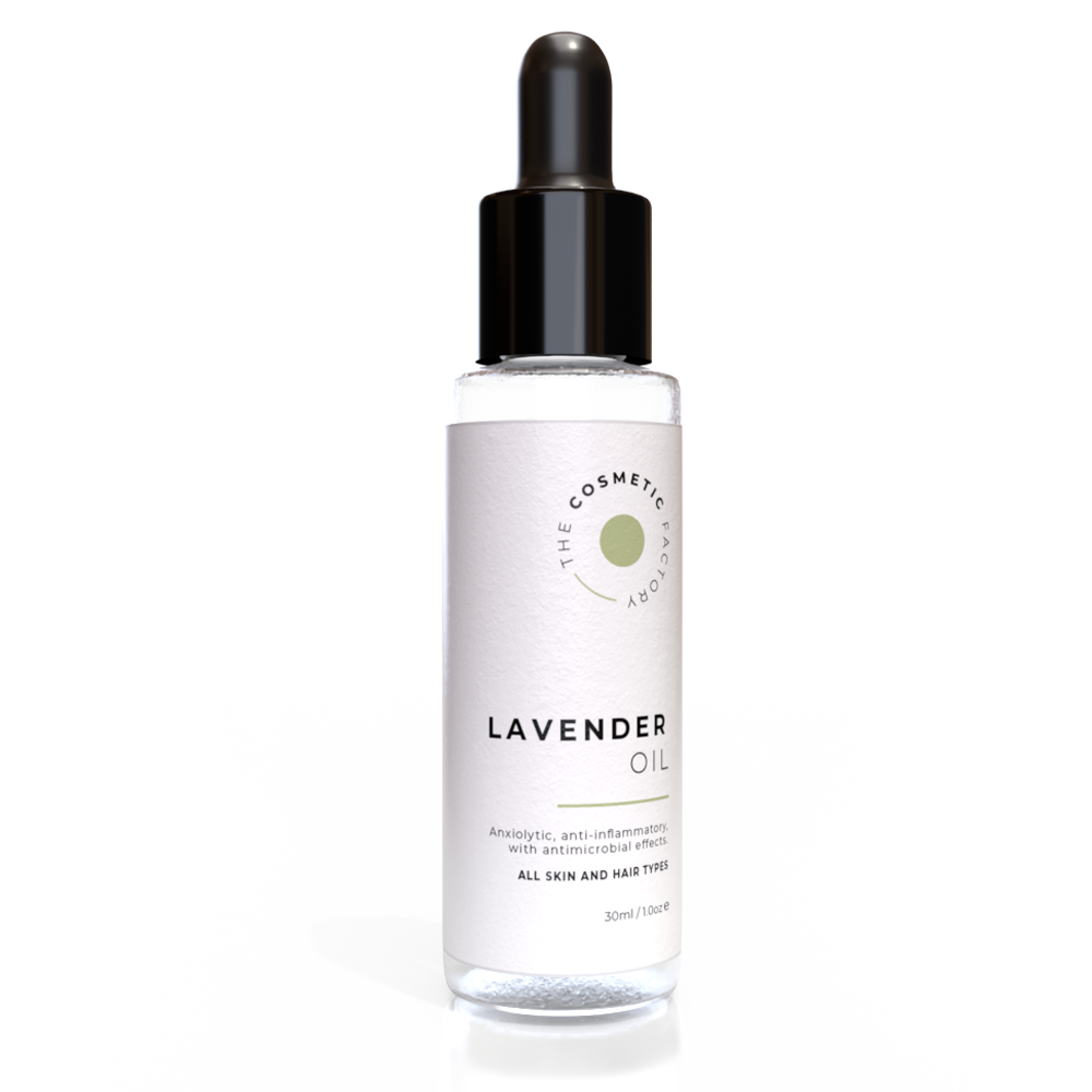 V508-TCF-1167-206770-00 LAVENDER OIL | 30ML - Image 1
