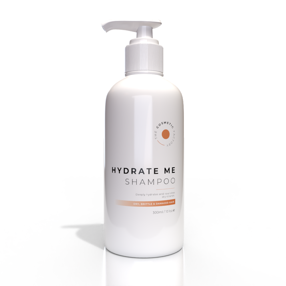 V508-TCF-1172-206623-00 HYDRATE ME SHAMPOO | 300ML - Image 1