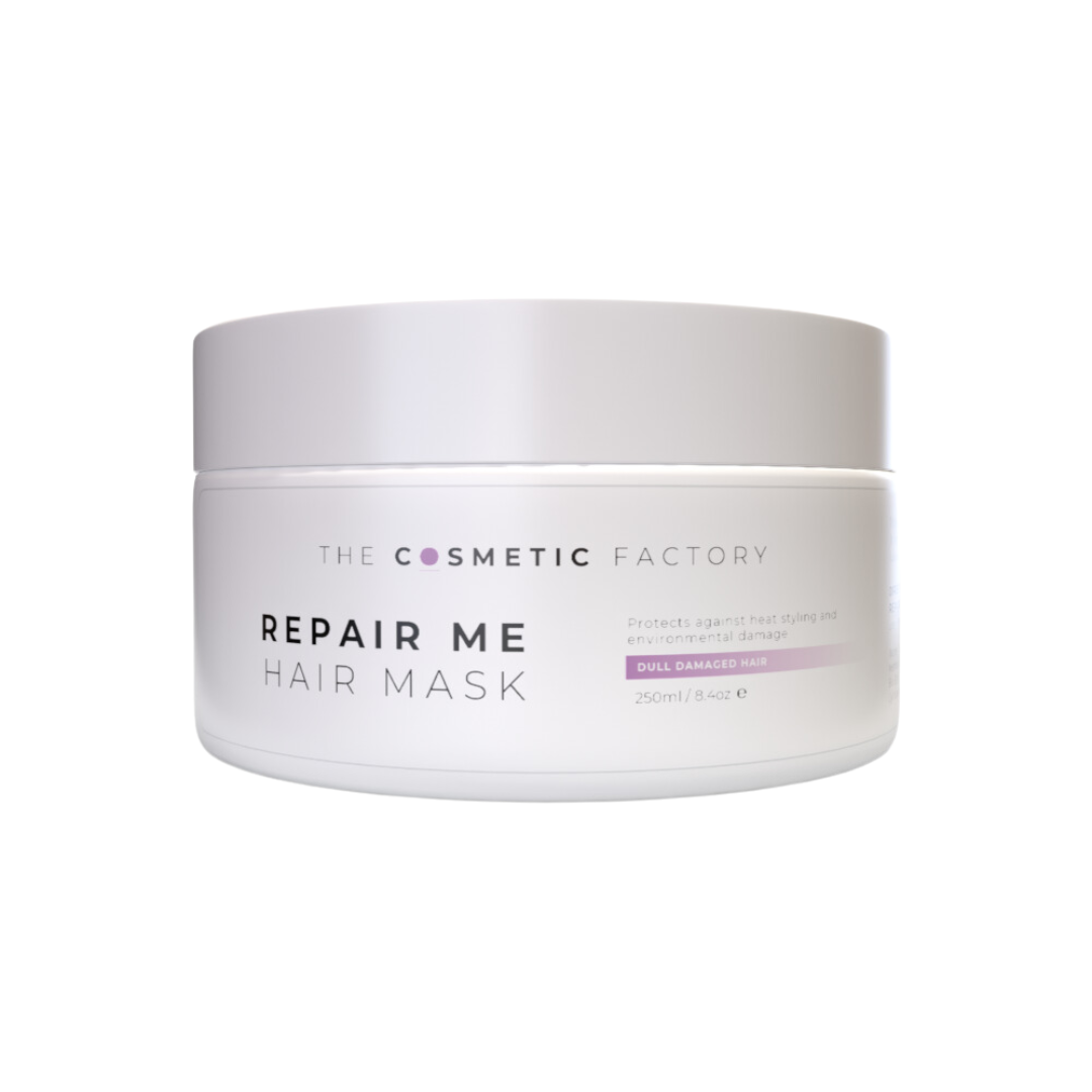 V508-TCF-1185-206717-00 REPAIR ME HAIR MASK | 250ML - Image 1