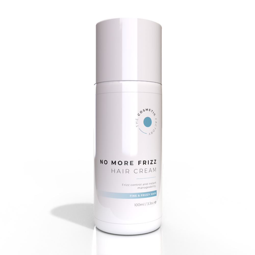 V508-TCF-1190-206749-00 NO MORE FRIZZ HAIR CREAM | 100ML - Image 1