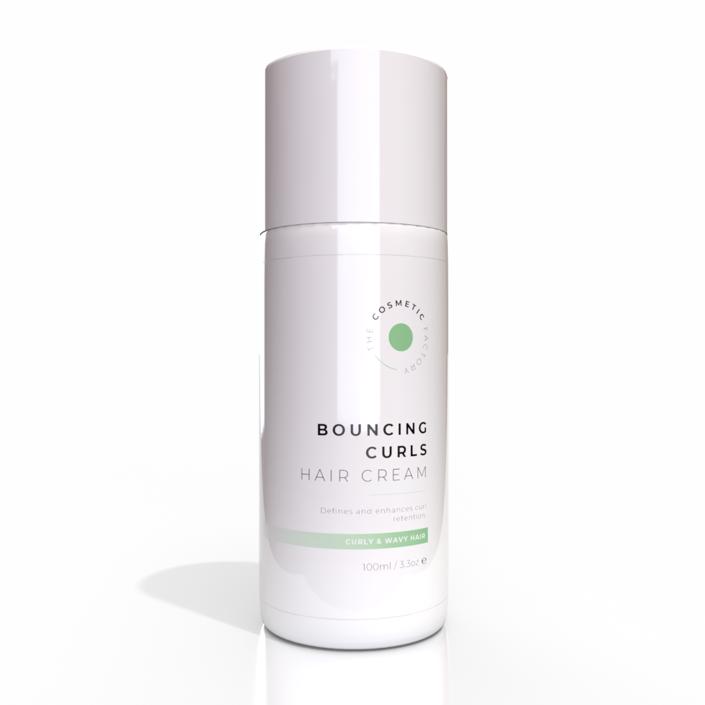 V508-TCF-1191-206599-00 BOUNCING CURLS HAIR CREAM | 100ML - Image 1