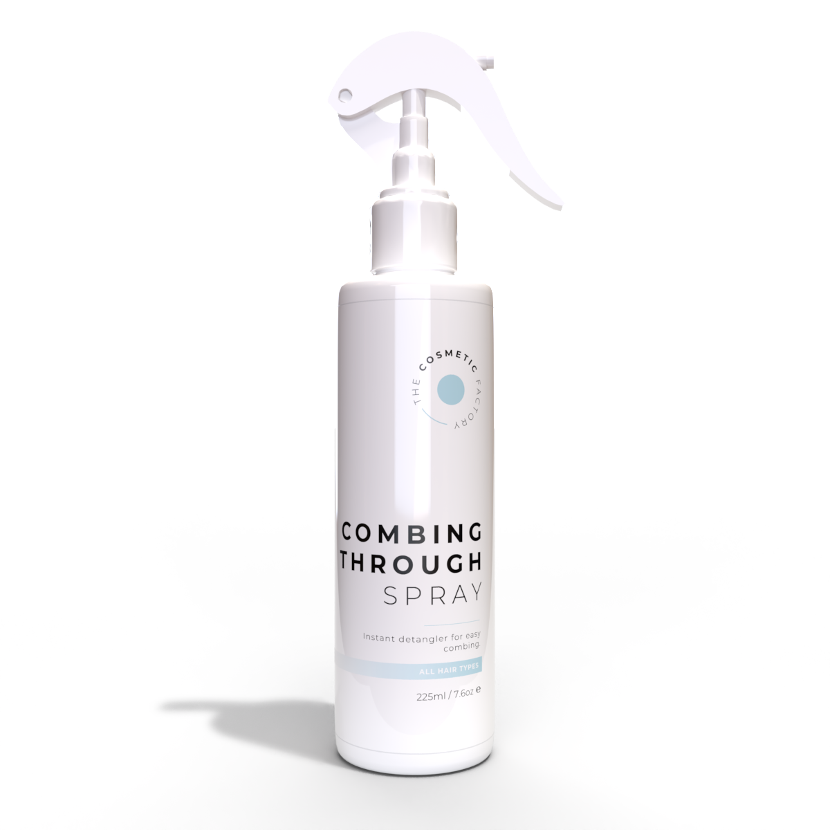 V508-TCF-1192-206584-00 COMBING THROUGH SPRAY | 225ML - Image 1