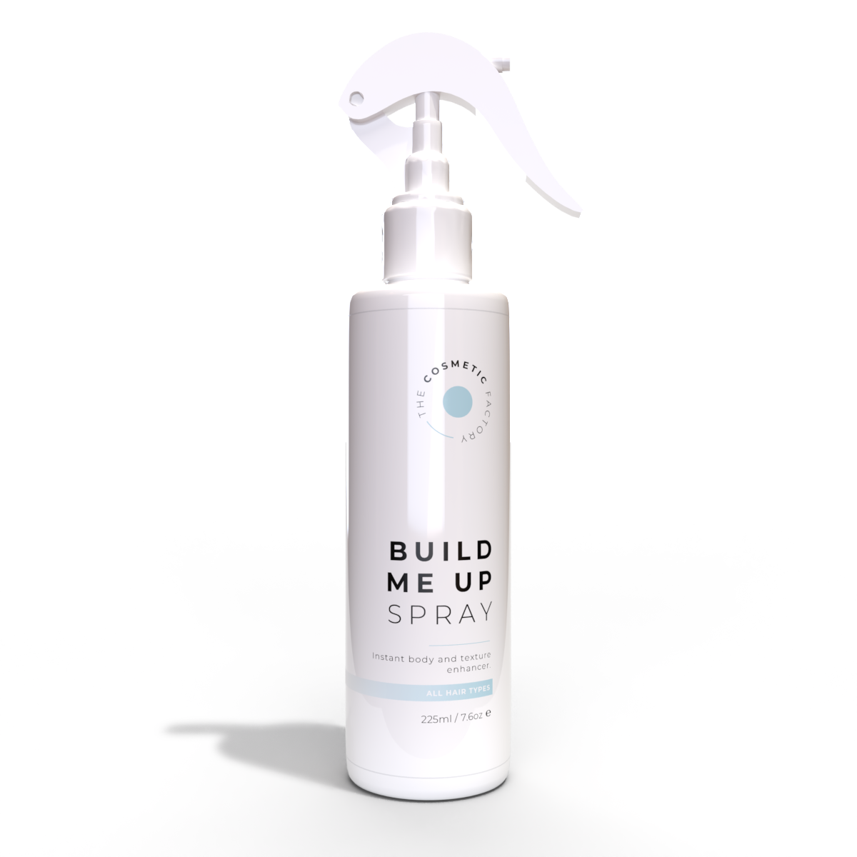 V508-TCF-1194-206592-00 BUILD ME UP SPRAY | 225ML - Image 1