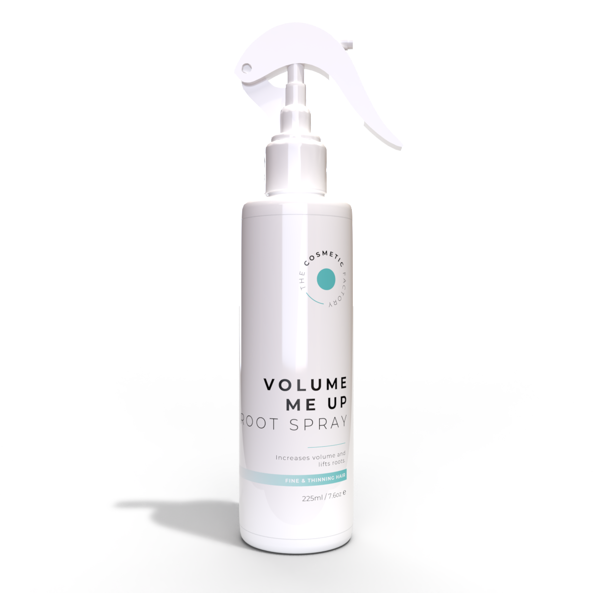 V508-TCF-1196-206551-00 VOLUME ME UP ROOT SPRAY | 225ML - Image 1