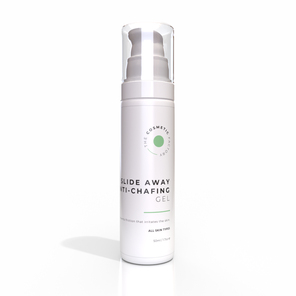 V508-TCF-1207-206669-00 SLIDE AWAY ANTI-CHAFING GEL | 50ML - Image 1