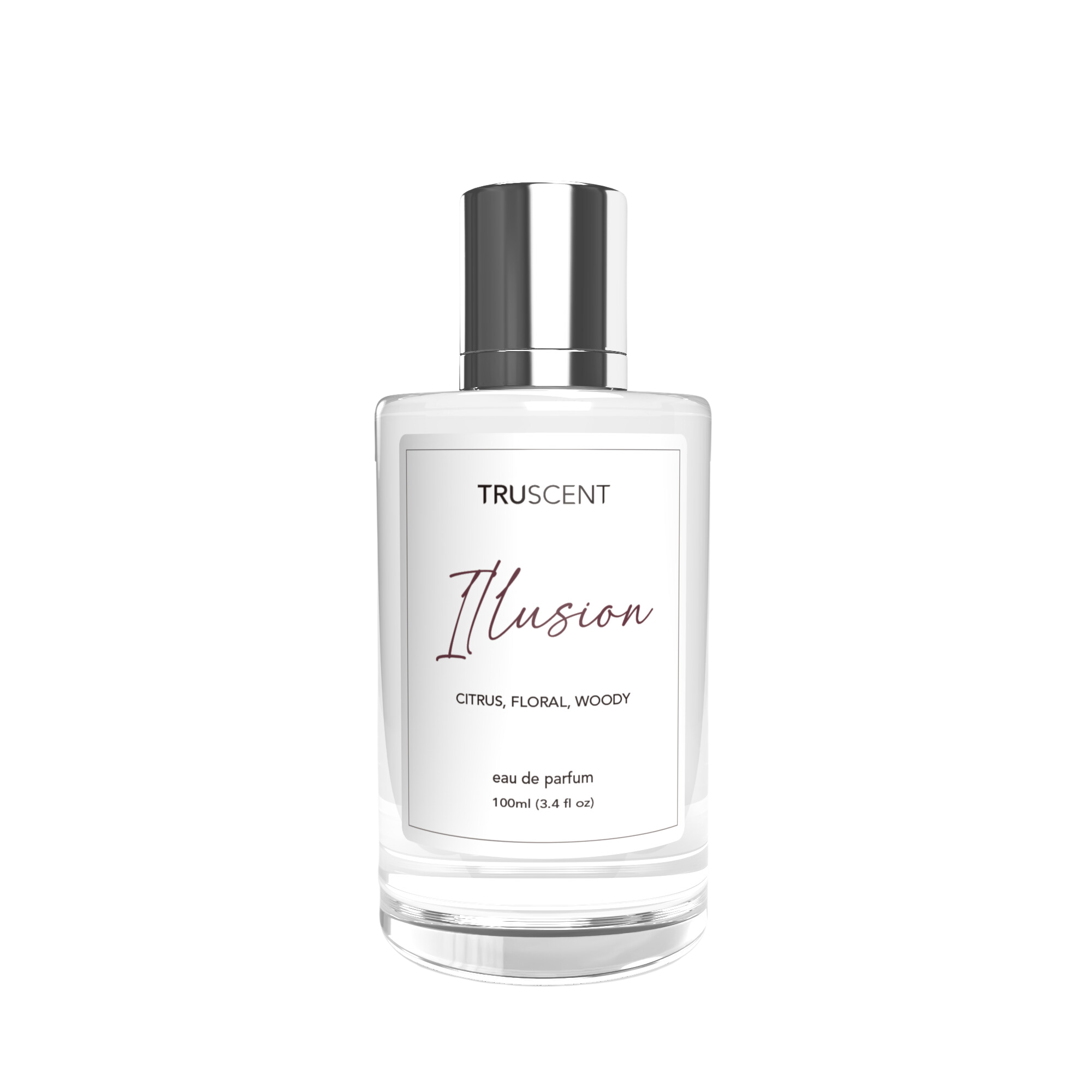 V508-TS101-100ML-223195-00 ILLUSION - 100ml - Image 1