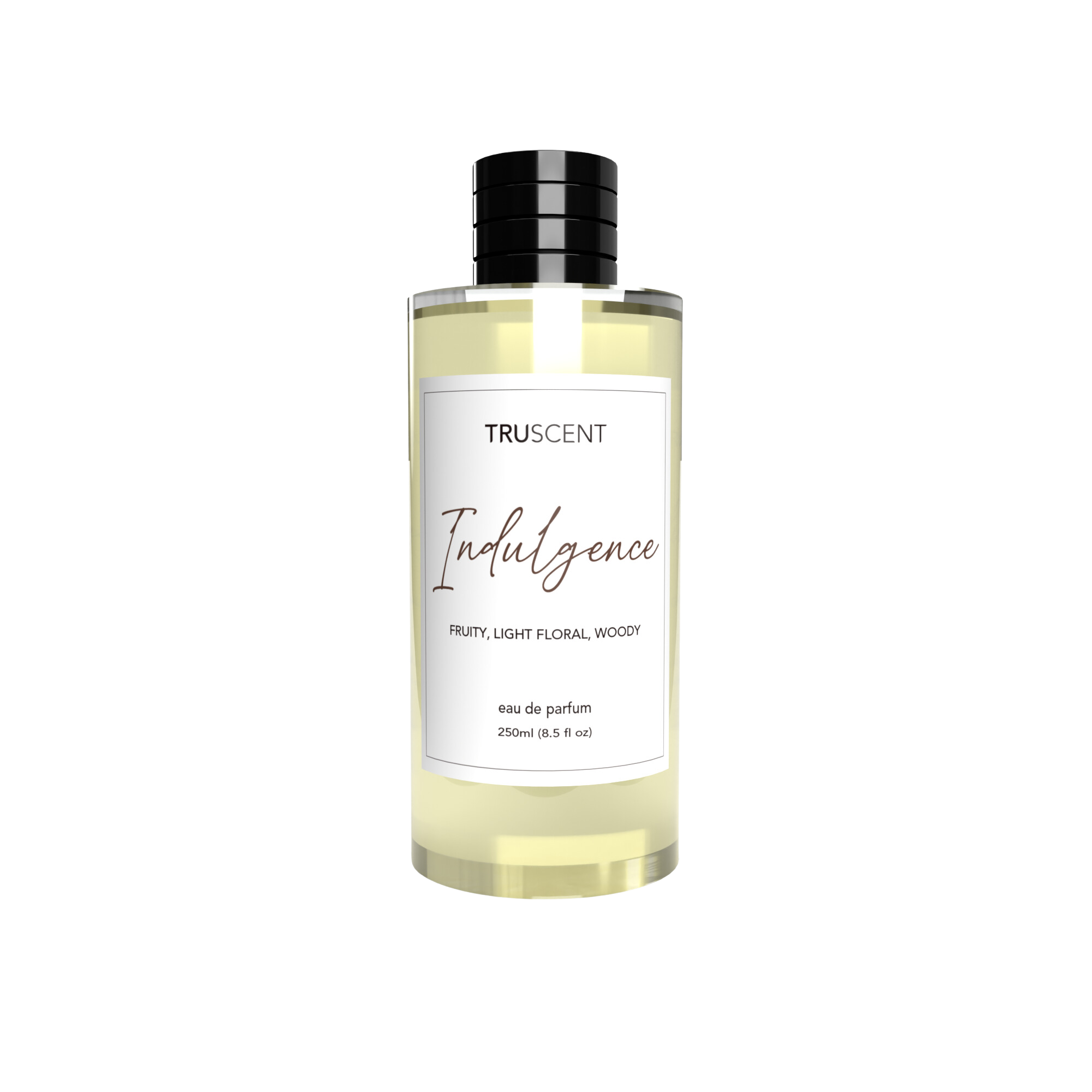 V508-TS105-250ML-223191-00 INDULGENCE - 250ml - Image 1