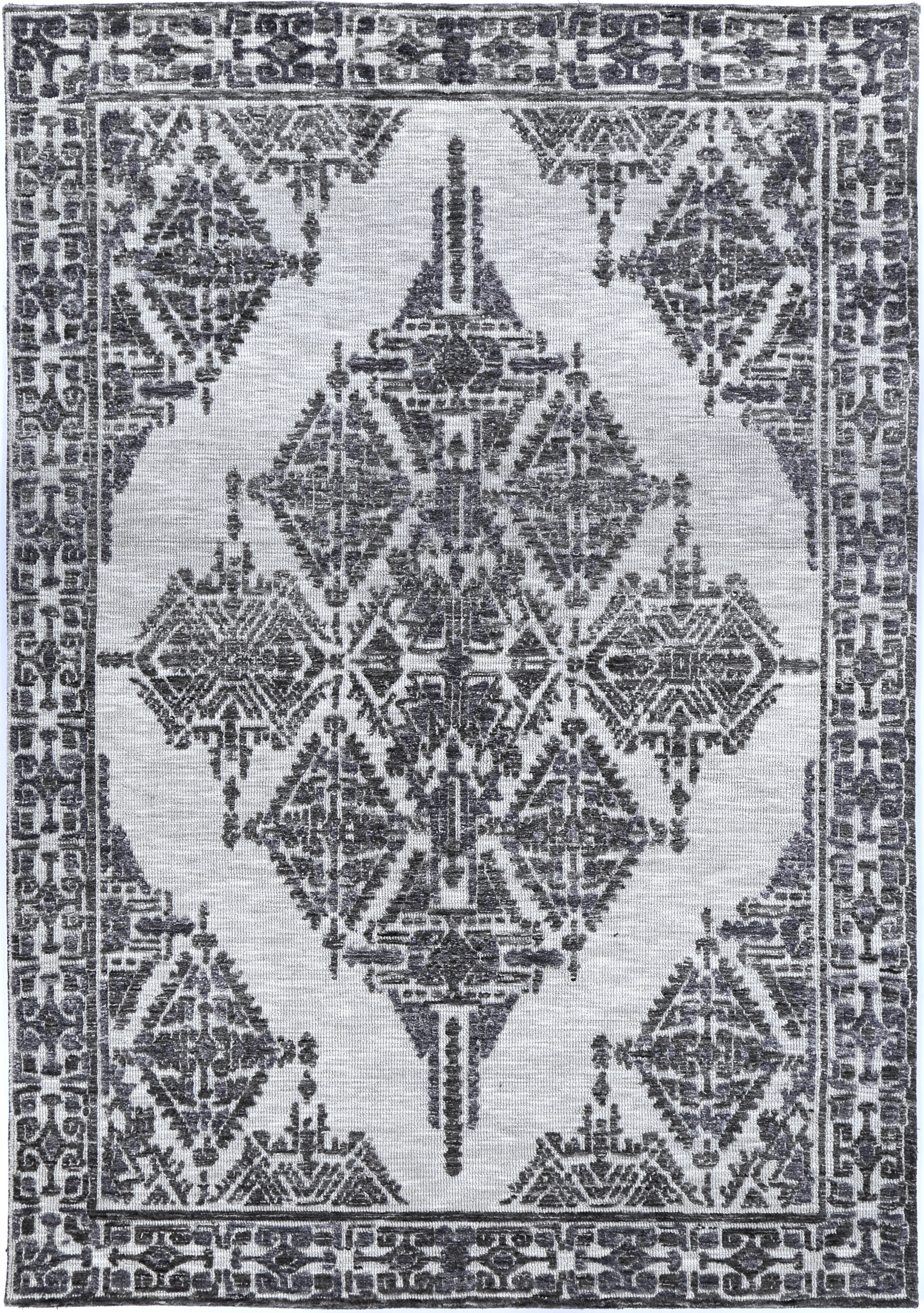 V516-AMRI24003GREY-140561-00 Amritsar AMRI03 Grey 240x330 - Image 1