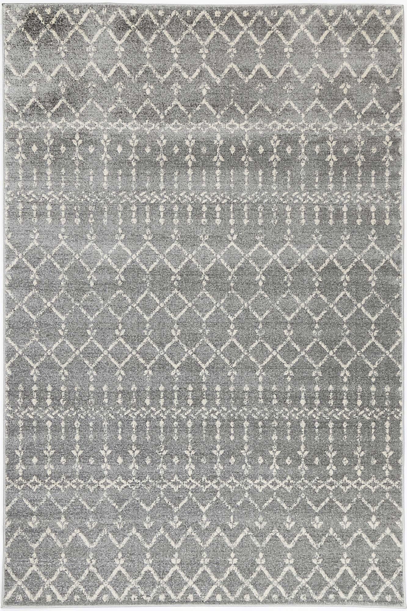 V516-DELI160DEL27-131721-00 delicate-cassiday-grey-ivory-rug 160x230 - Image 1