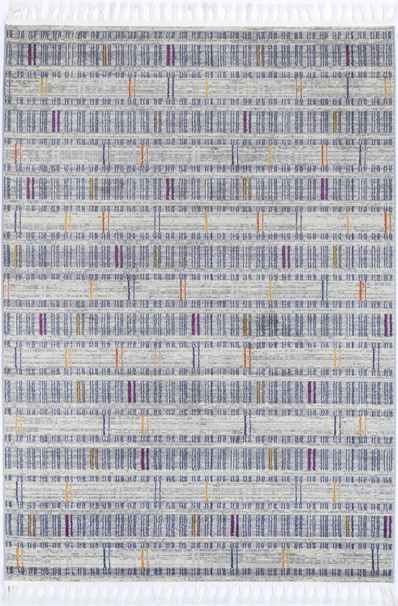 V516-INCA16015-141092-00 Inca INCA15 Grey 160x230 - Image 1