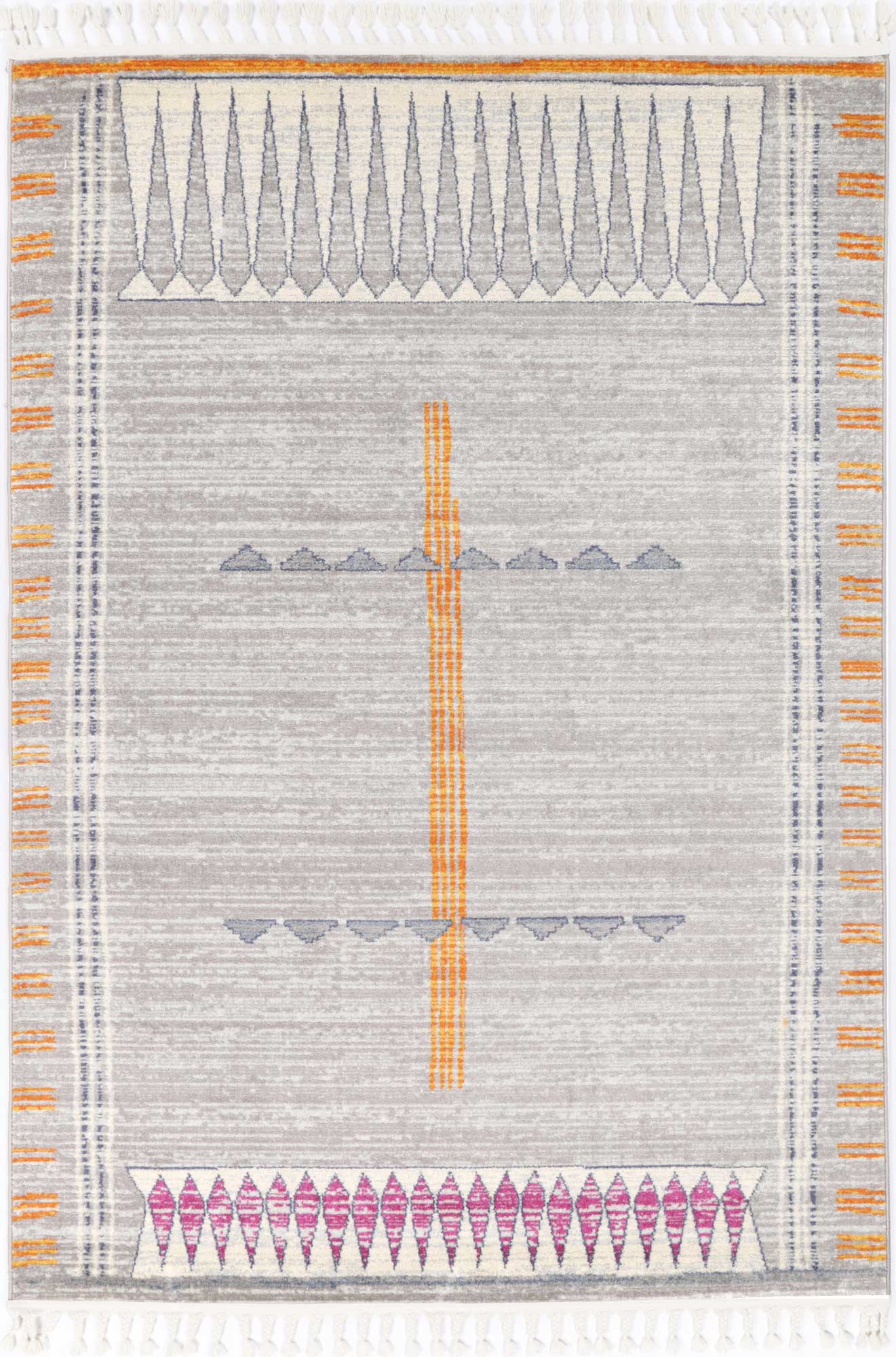 V516-INCA24001-141046-00 Inca INCA01 Grey 240x330 - Image 1