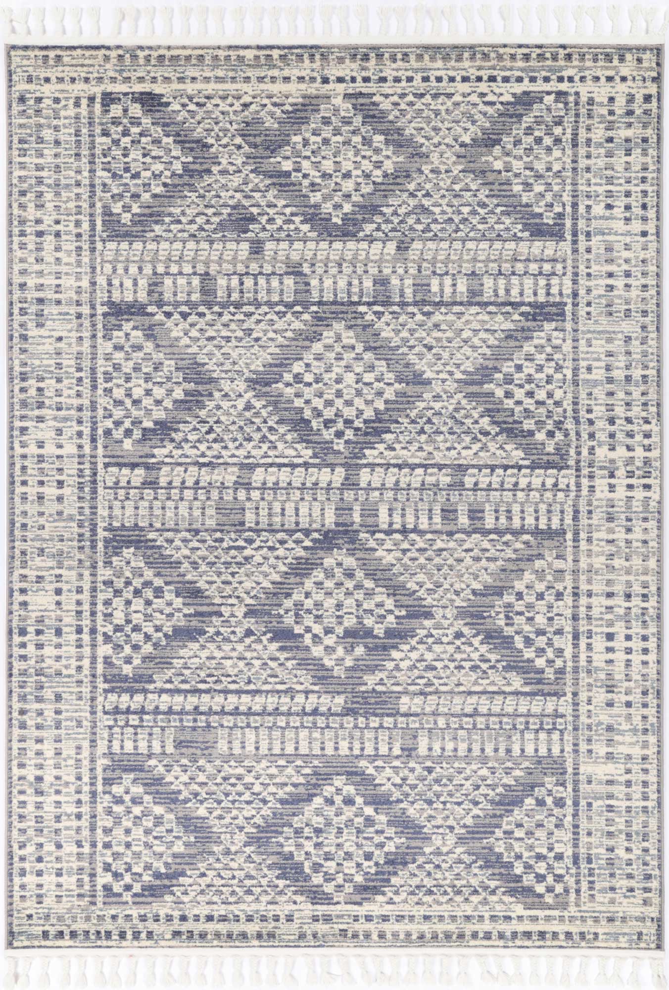 V516-INCA24009-141072-00 Inca INCA09 Grey 240x330 - Image 1