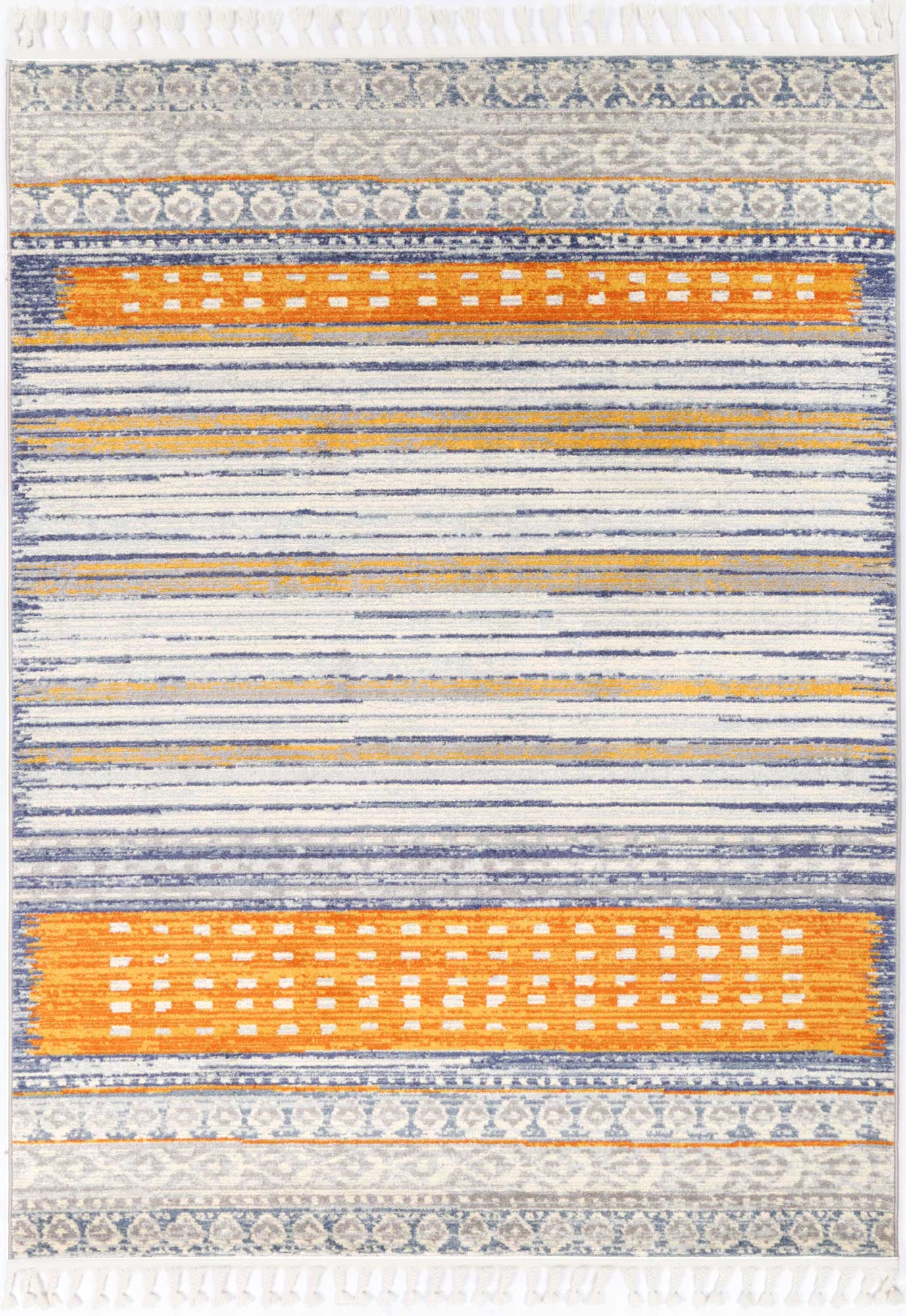 V516-INCA24011-141080-00 Inca INCA11 Mustard 240x330 - Image 1