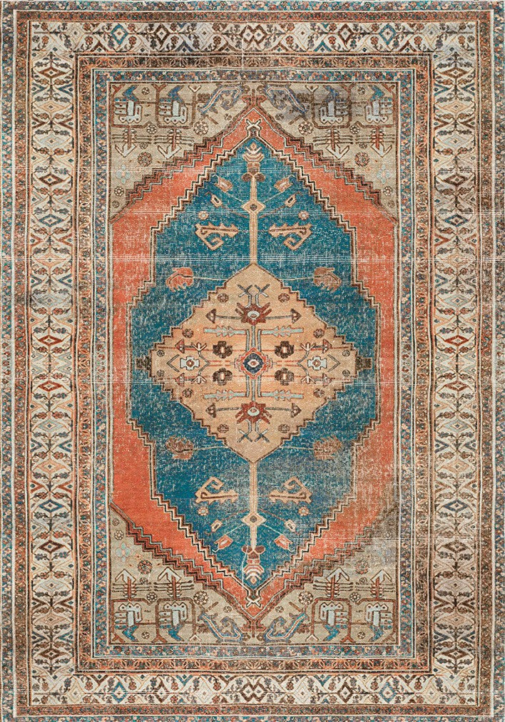 V516-VINT240318100-140294-00 vintage-crown-deco-hdj3181-no-fringe 240x330 - Image 1