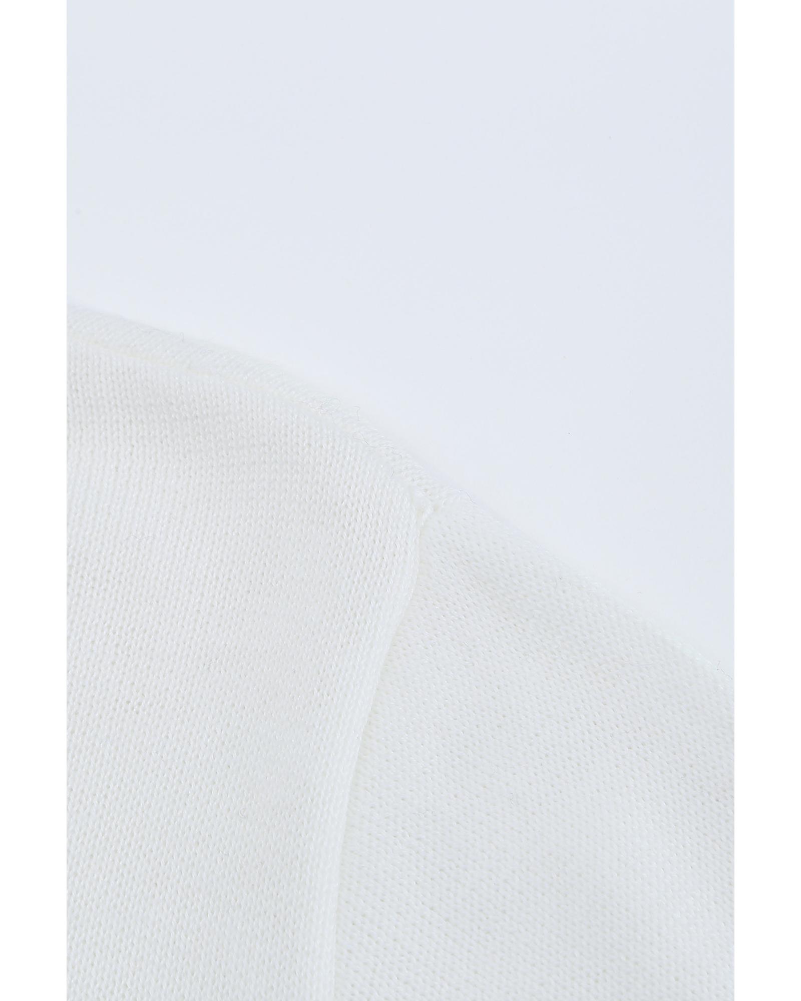 V539-AZEXDC2721548-11-XL-202506132207-00 Gray Striped Colorblock Sweater - XL - Image 1