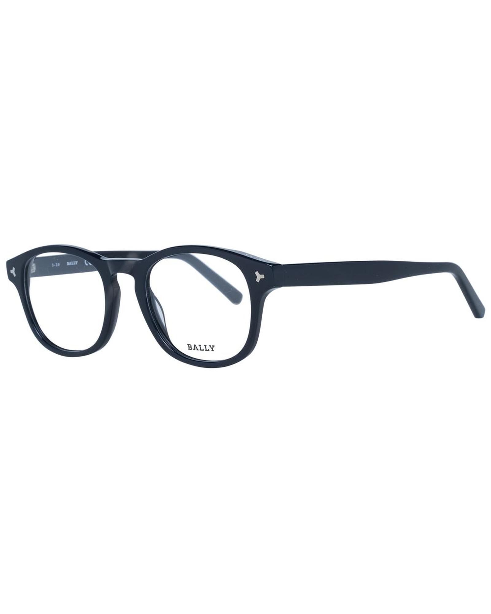 V539-BA-1046892-176455-00 Bally Men's Blue Optical Frames - One Size - Image 1