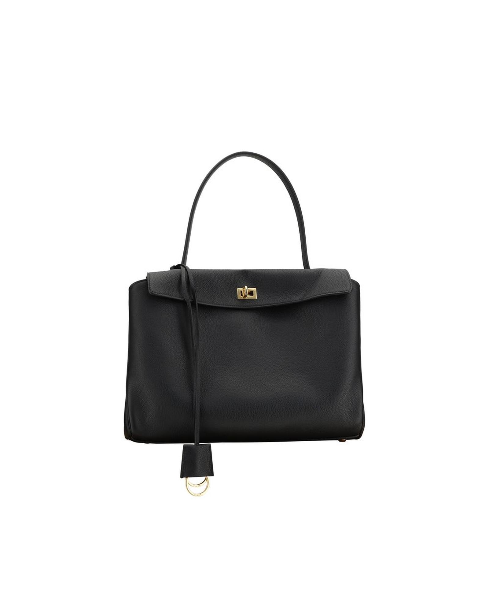 V539-BA7897722ABV51000BB-202506160247-00 Balenciaga Women's Rodeo Shoulder Bag - One Size - Image 1