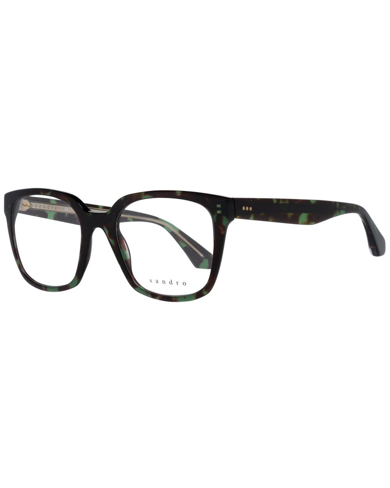 V539-BBGMBH20218516-175925-00 Sandro Women's Multicolor Optical Frames - One Size - Image 1