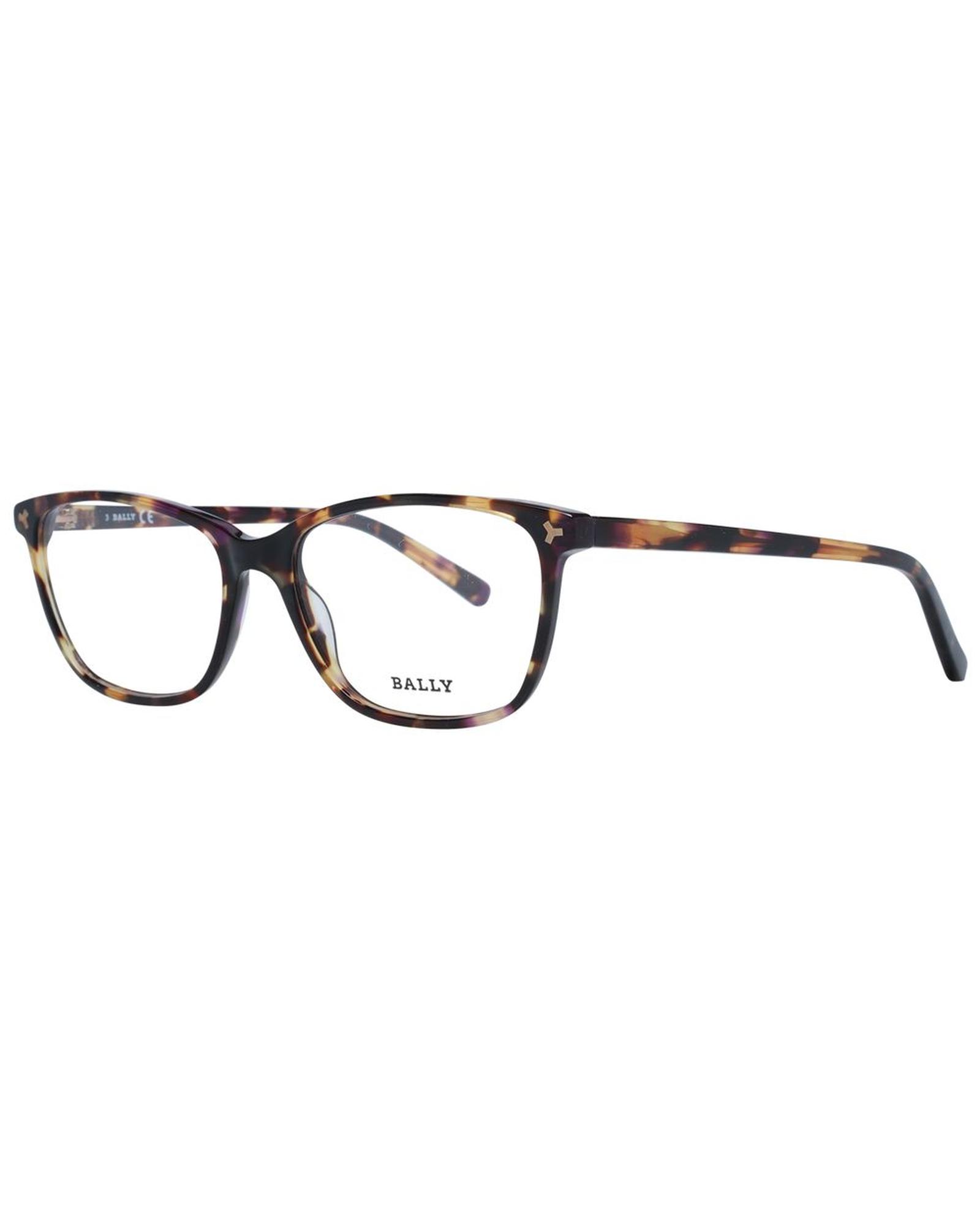 V539-BBGMBH20227938-175588-00 Bally Women's Brown Optical Frames - One Size - Image 1