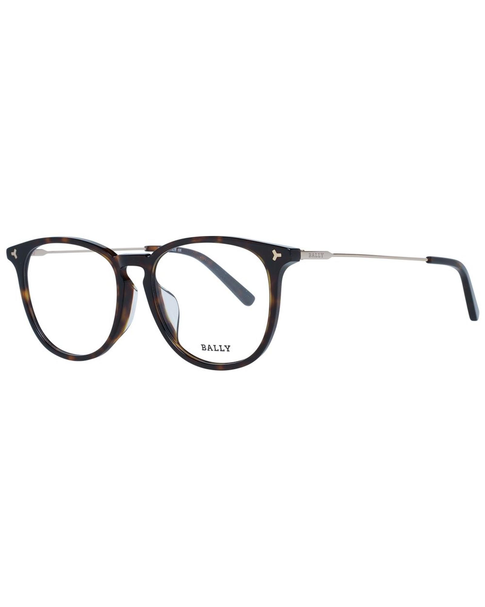 V539-BBGMBH20233658-175553-00 Bally Women's Brown Optical Frames - One Size - Image 1