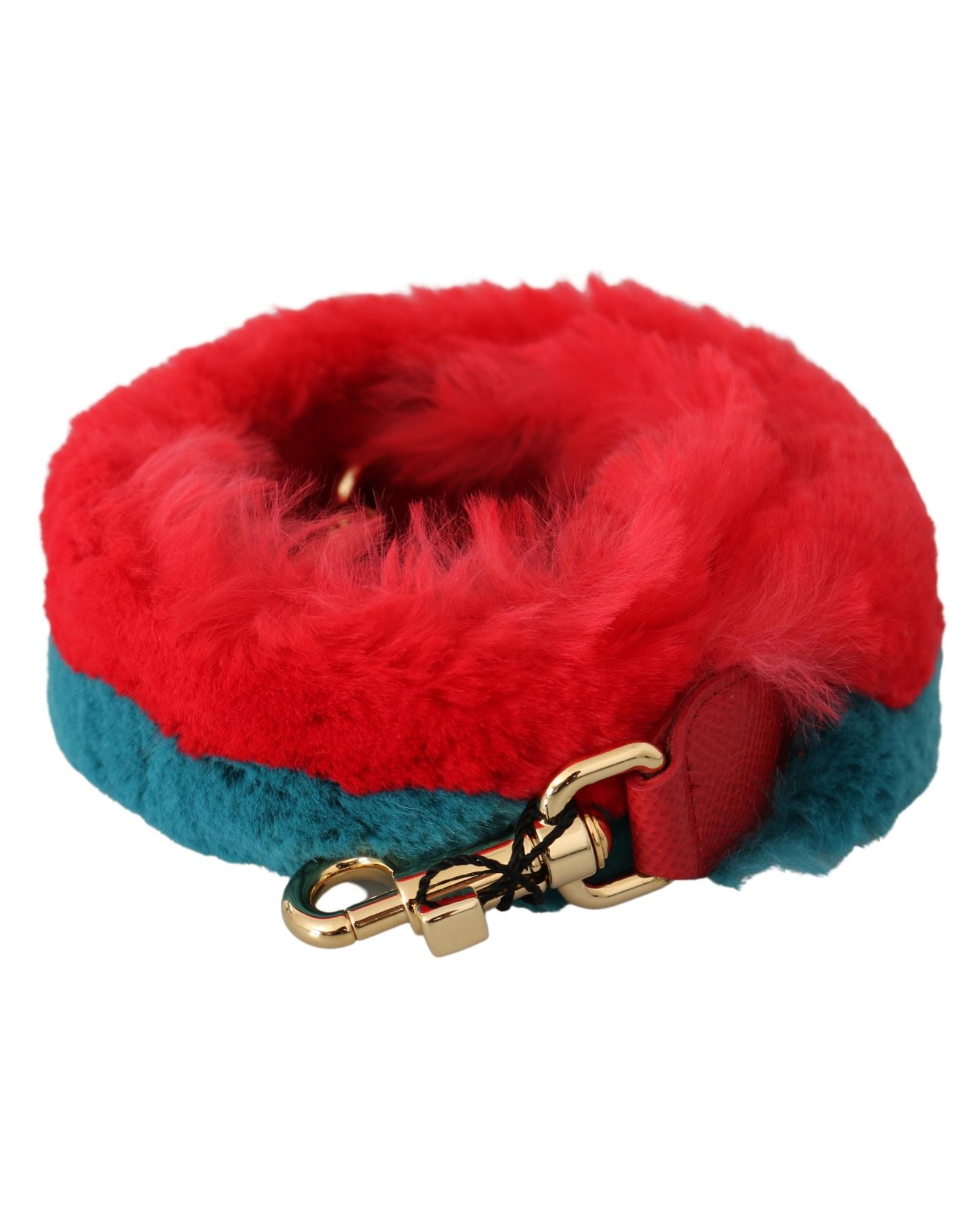 V539-BEL60719-202509010740-00 Dolce & Gabbana Shoulder Strap Handbag Accessory One Size Women - Image 1