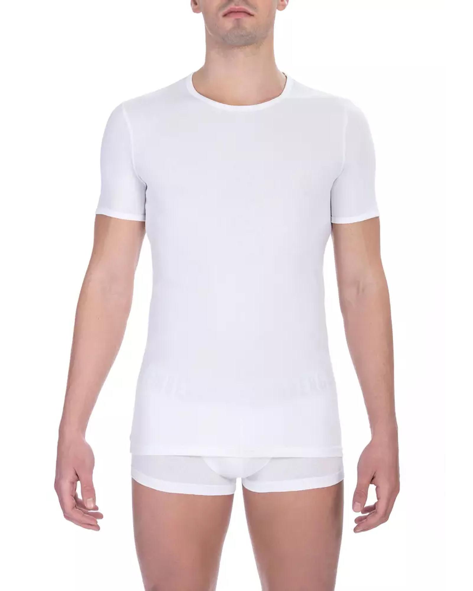 V539-BI-21801-L-202509010510-00 Classic Crew Neck T-Shirt L Men - Image 1
