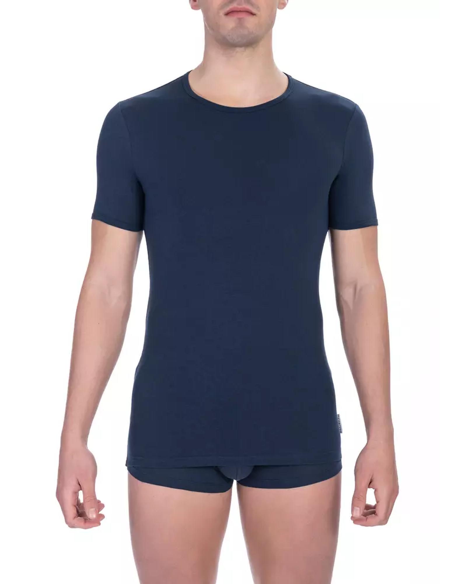 V539-BI-21802-M-202509010650-00 Crew Neck T-shirt M Men - Image 1