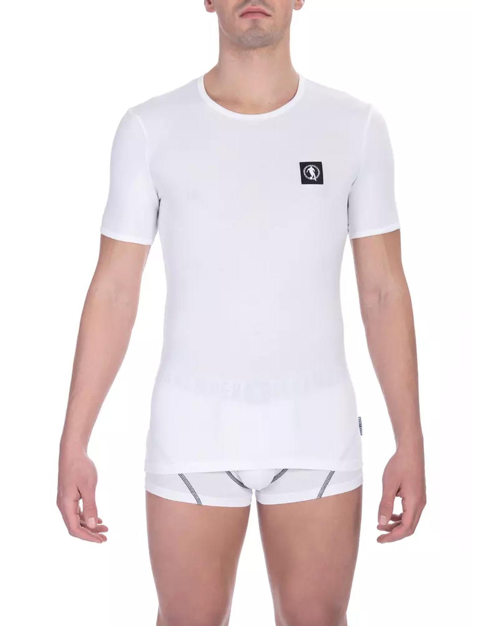 V539-BI-21806-S-202508311940-00 Crew Neck T-shirt S Men - Image 1
