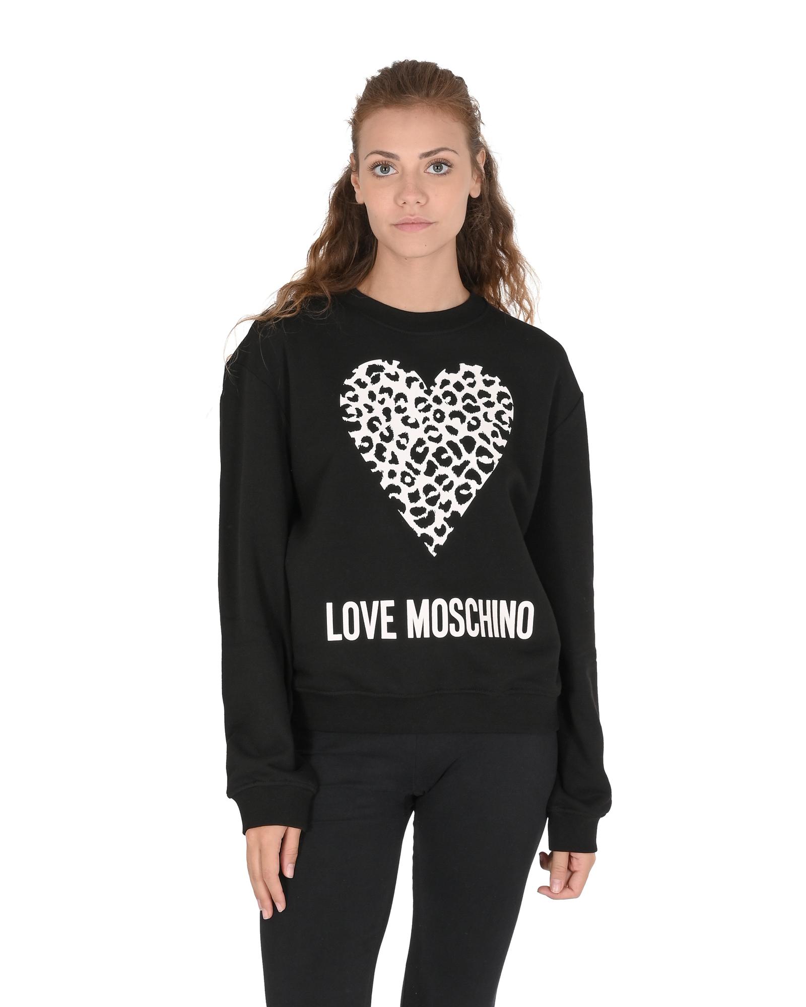 V539-BTB106836-202509010550-00 Cotton Sweatshirt - 40 EU - Image 1
