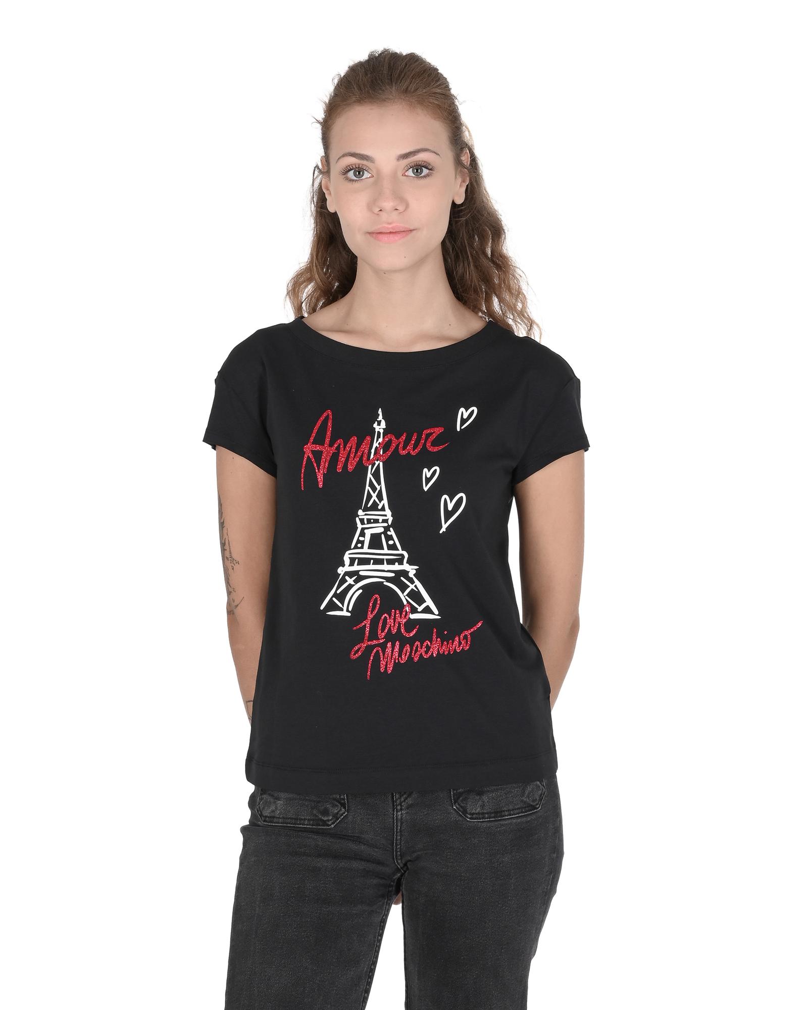 V539-BTB106903-202508311755-00 Cotton T-Shirt by - 42 EU - Image 1